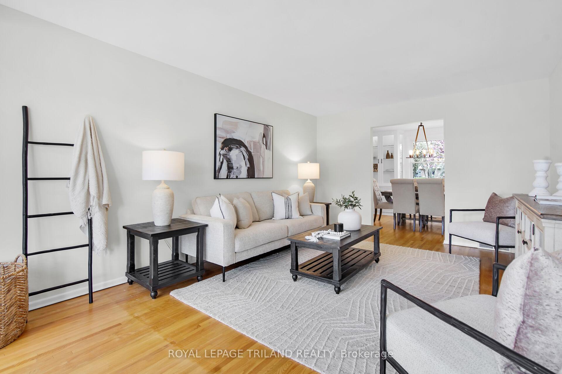 Photo 15 of 905 Fontaine Road, London, North M — HOMEH