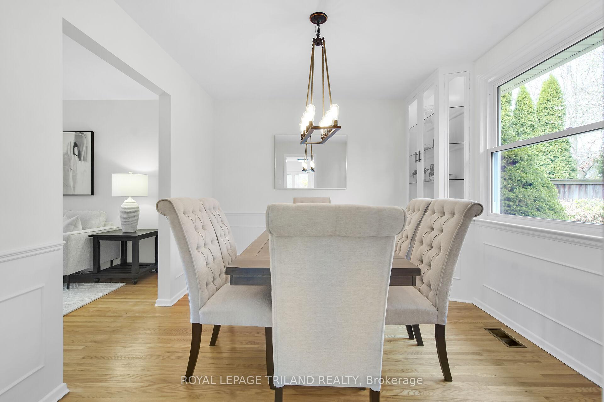 Photo 5 of 905 Fontaine Road, London, North M — HOMEH