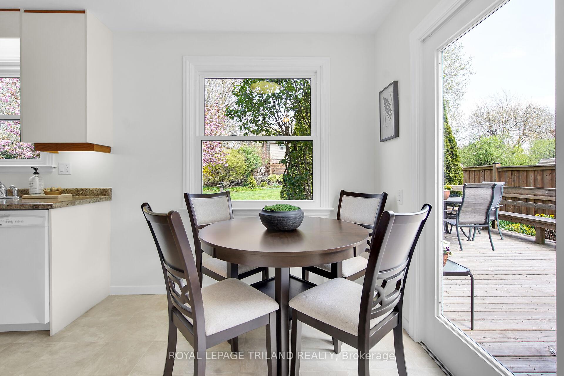 Photo 7 of 905 Fontaine Road, London, North M — HOMEH