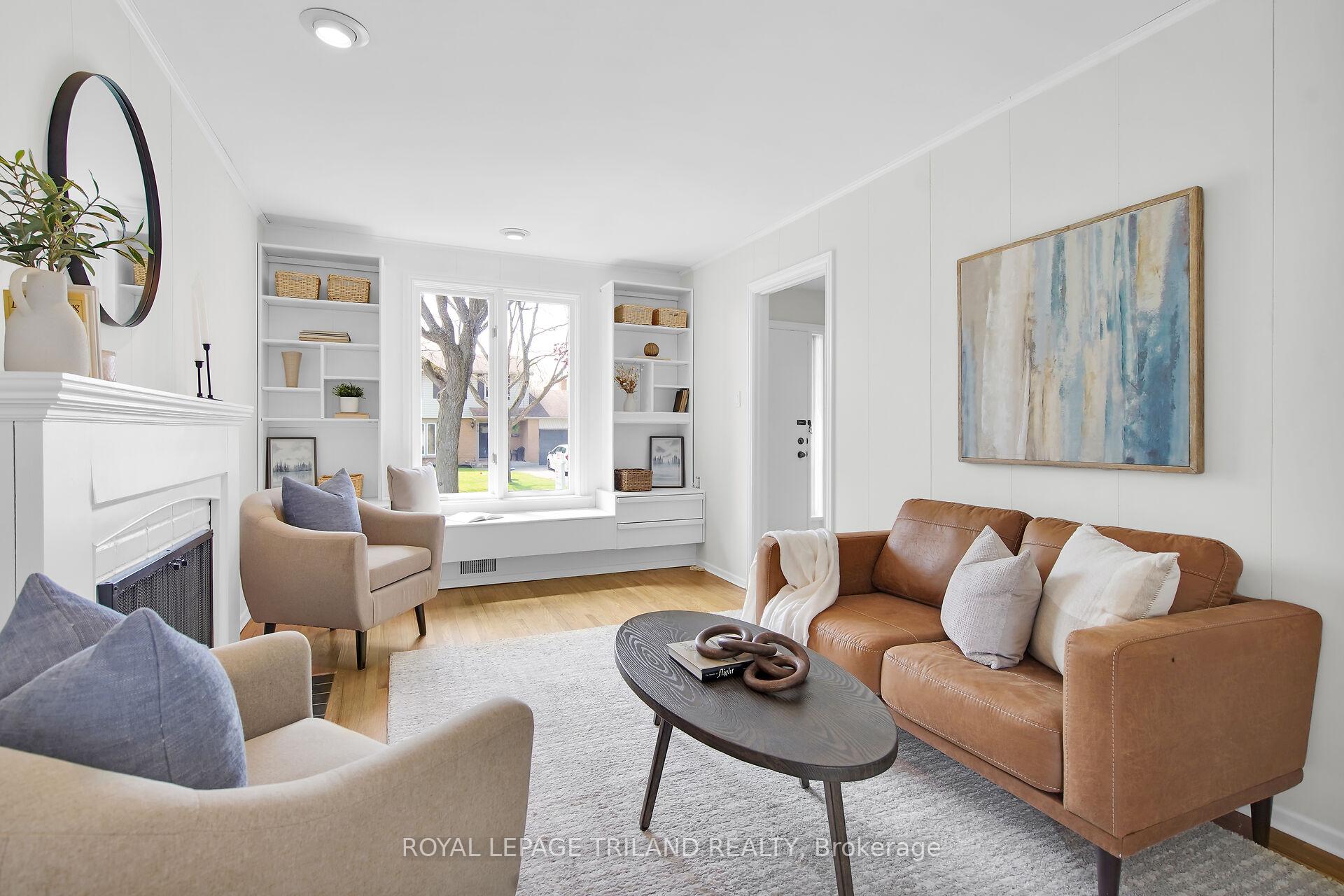 Photo 8 of 905 Fontaine Road, London, North M — HOMEH