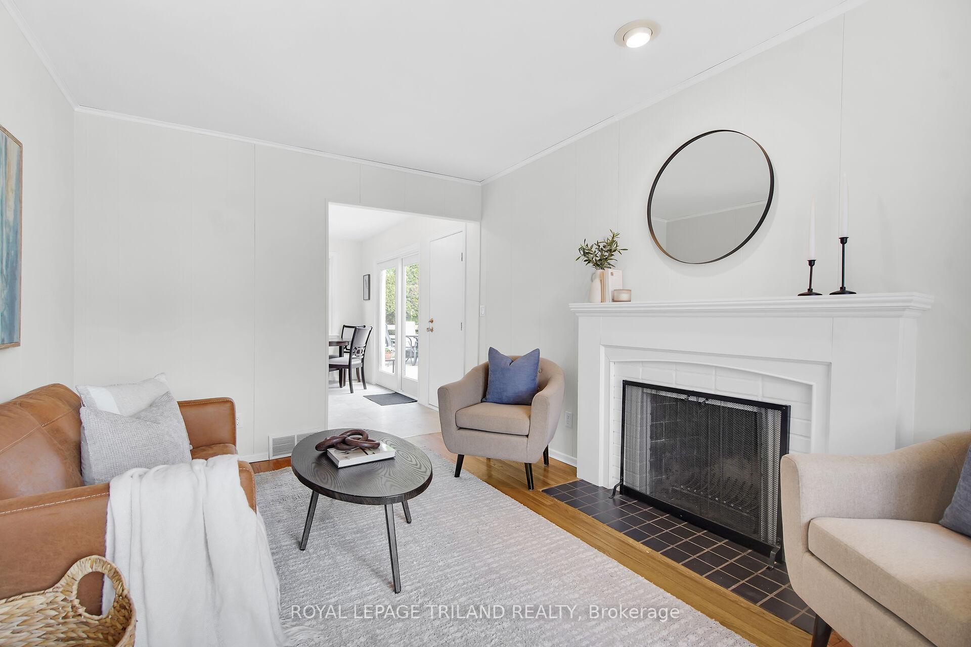 Photo 13 of 905 Fontaine Road, London, North M — HOMEH