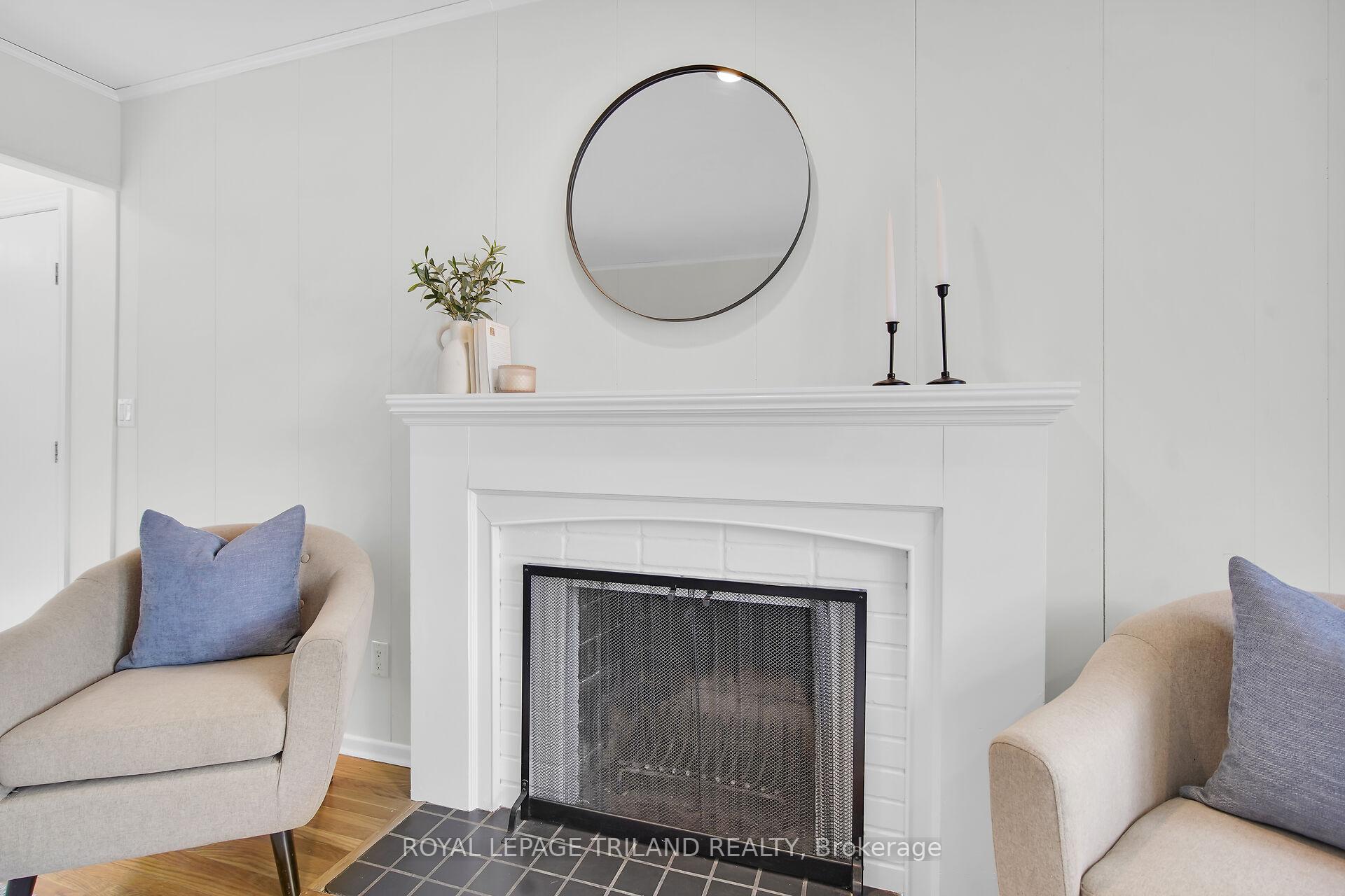 Photo 14 of 905 Fontaine Road, London, North M — HOMEH