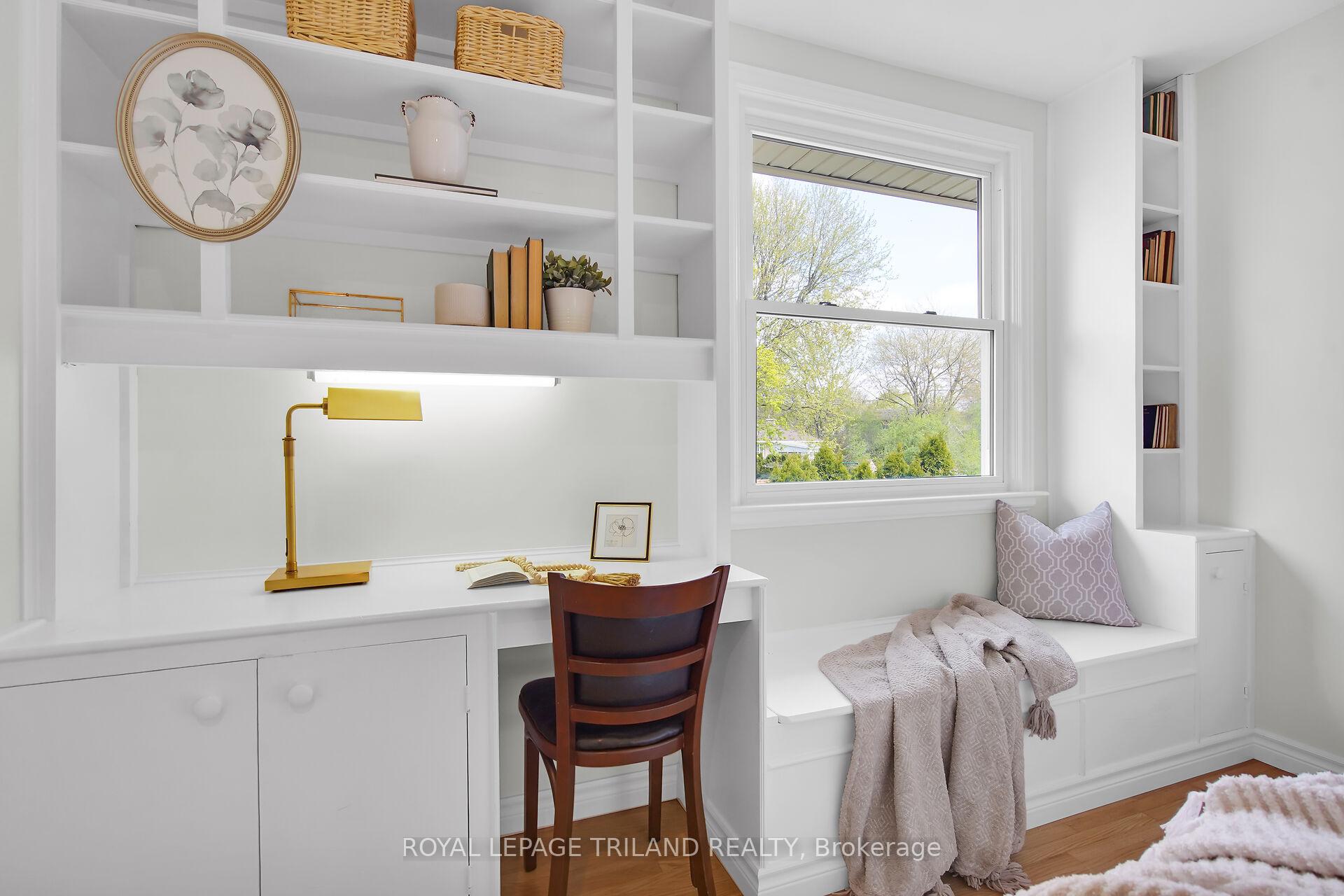 Photo 27 of 905 Fontaine Road, London, North M — HOMEH