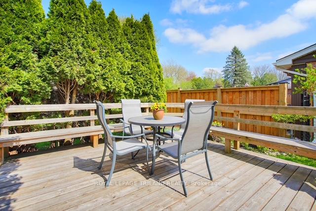 Photo 18 of 905 Fontaine Road, London, North M — HOMEH