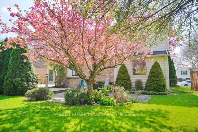 Photo 33 of 905 Fontaine Road, London, North M — HOMEH