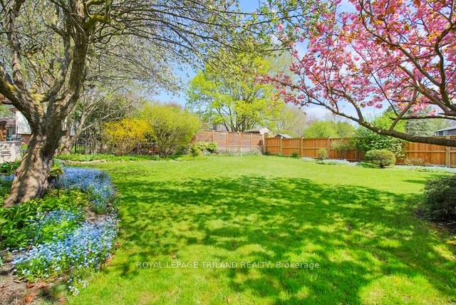 Photo 31 of 905 Fontaine Road, London, North M — HOMEH