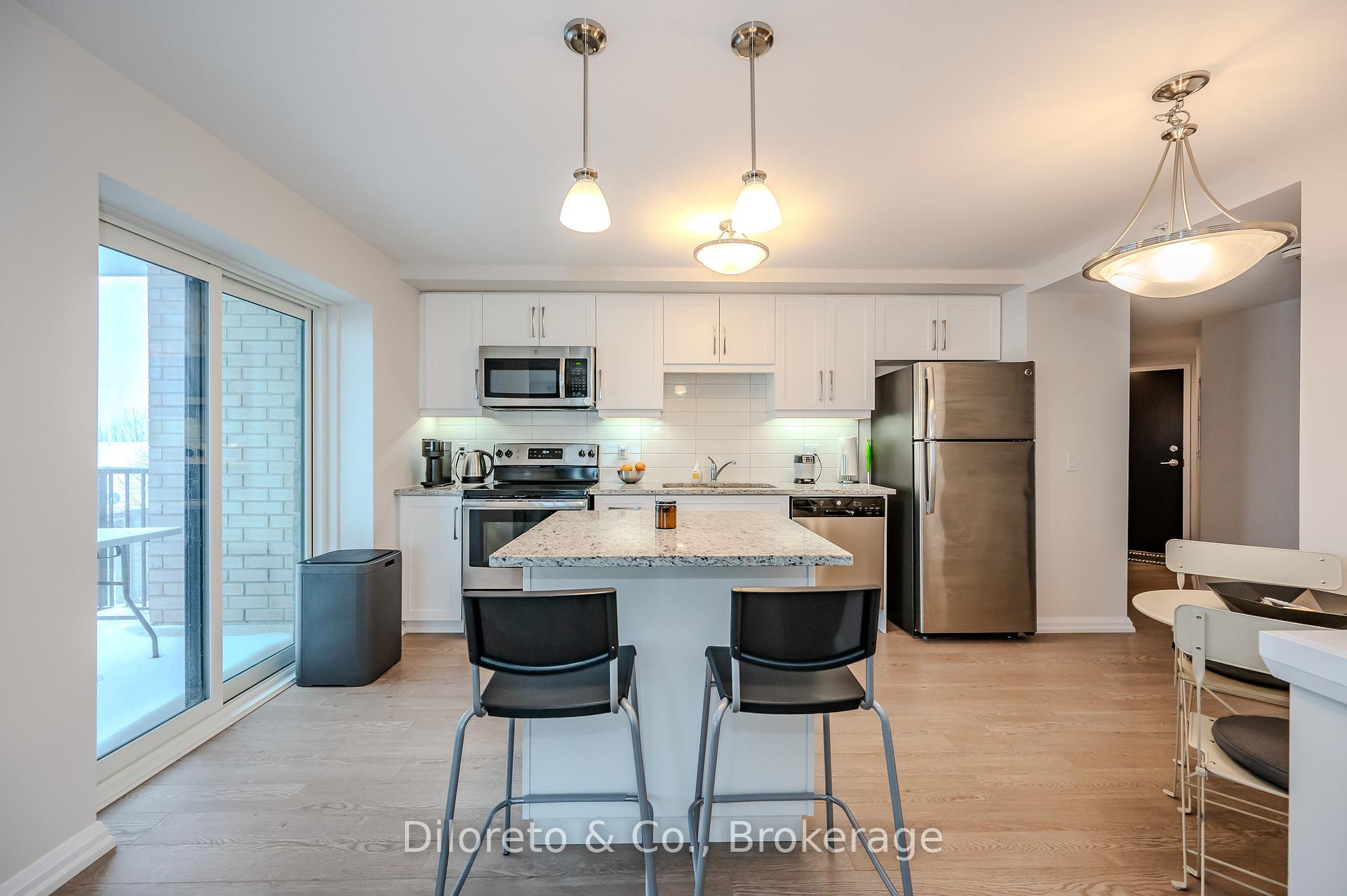 Photo 1 of Unit 314, 778 Laurelwood Drive, Waterloo — HOMEH