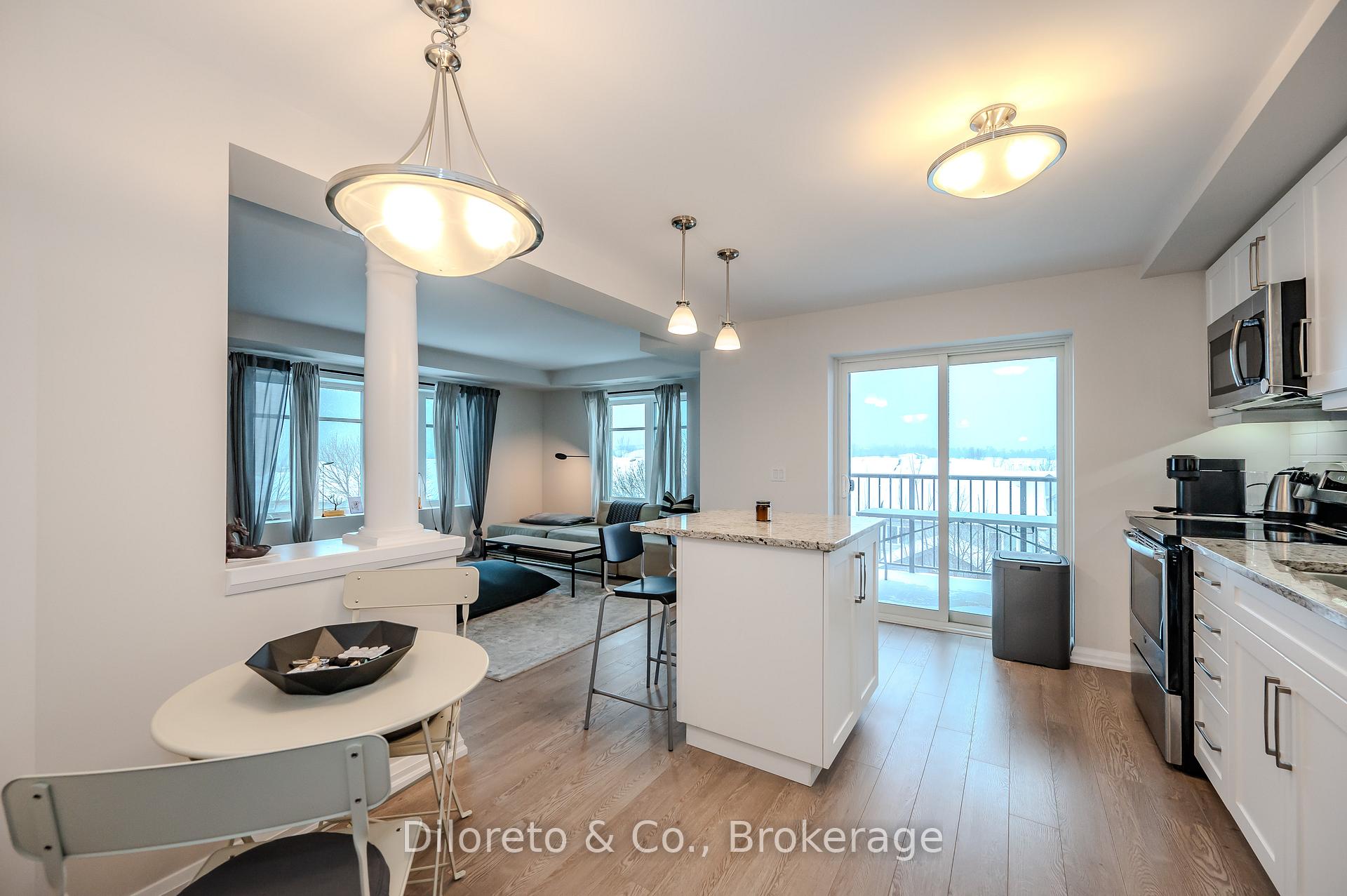Photo 2 of Unit 314, 778 Laurelwood Drive, Waterloo — HOMEH