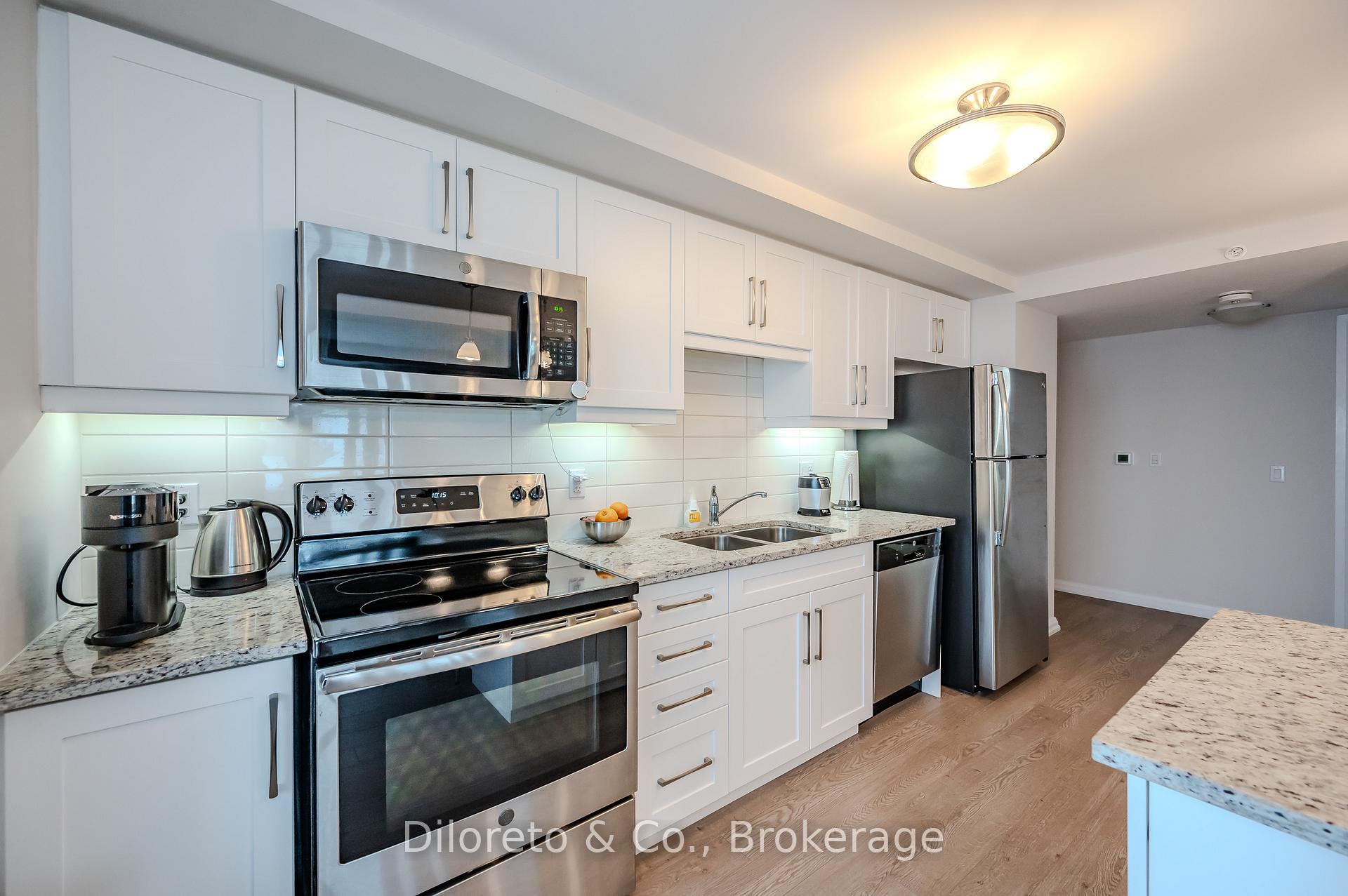 Photo 4 of Unit 314, 778 Laurelwood Drive, Waterloo — HOMEH
