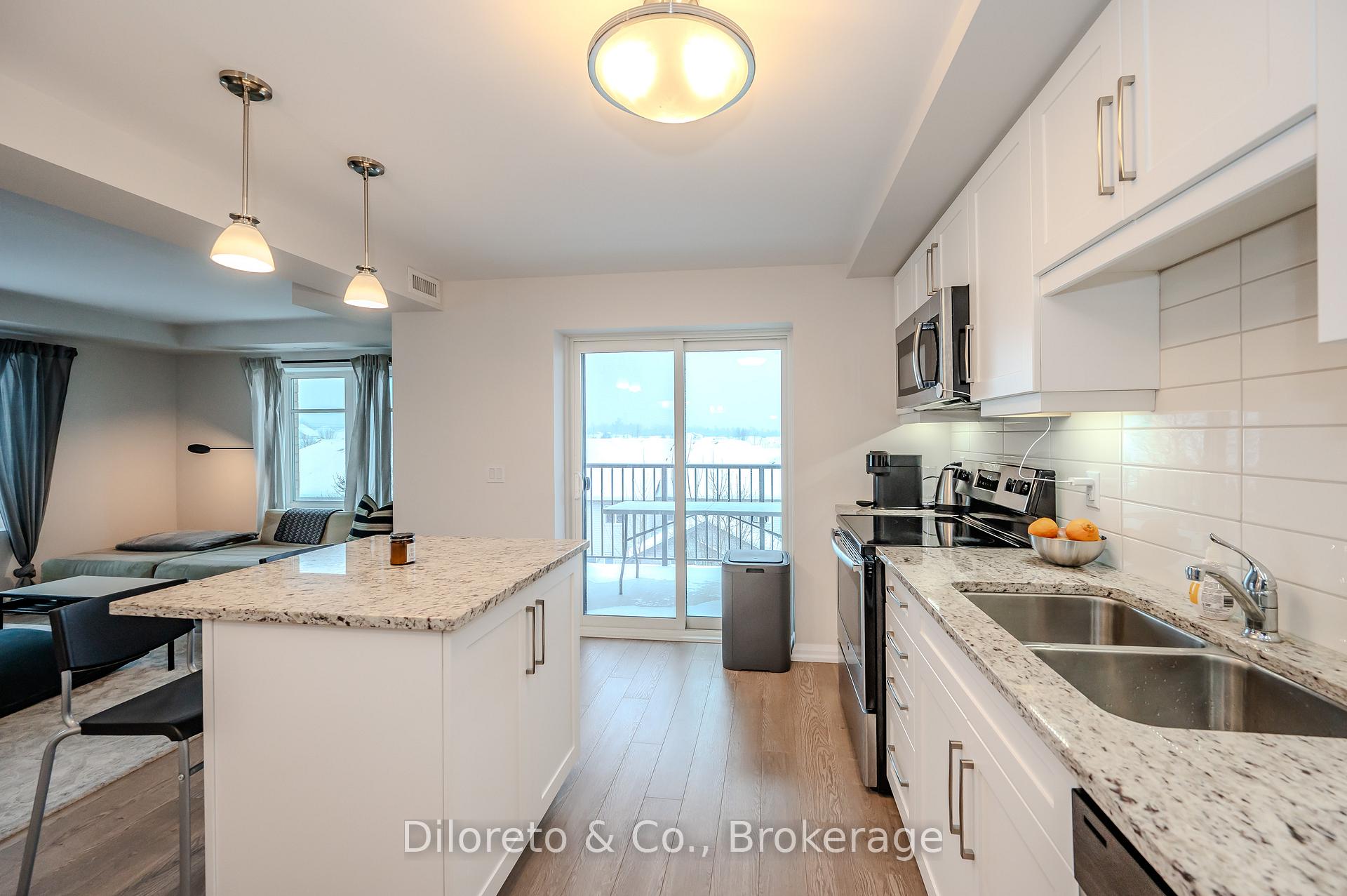 Photo 15 of Unit 314, 778 Laurelwood Drive, Waterloo — HOMEH