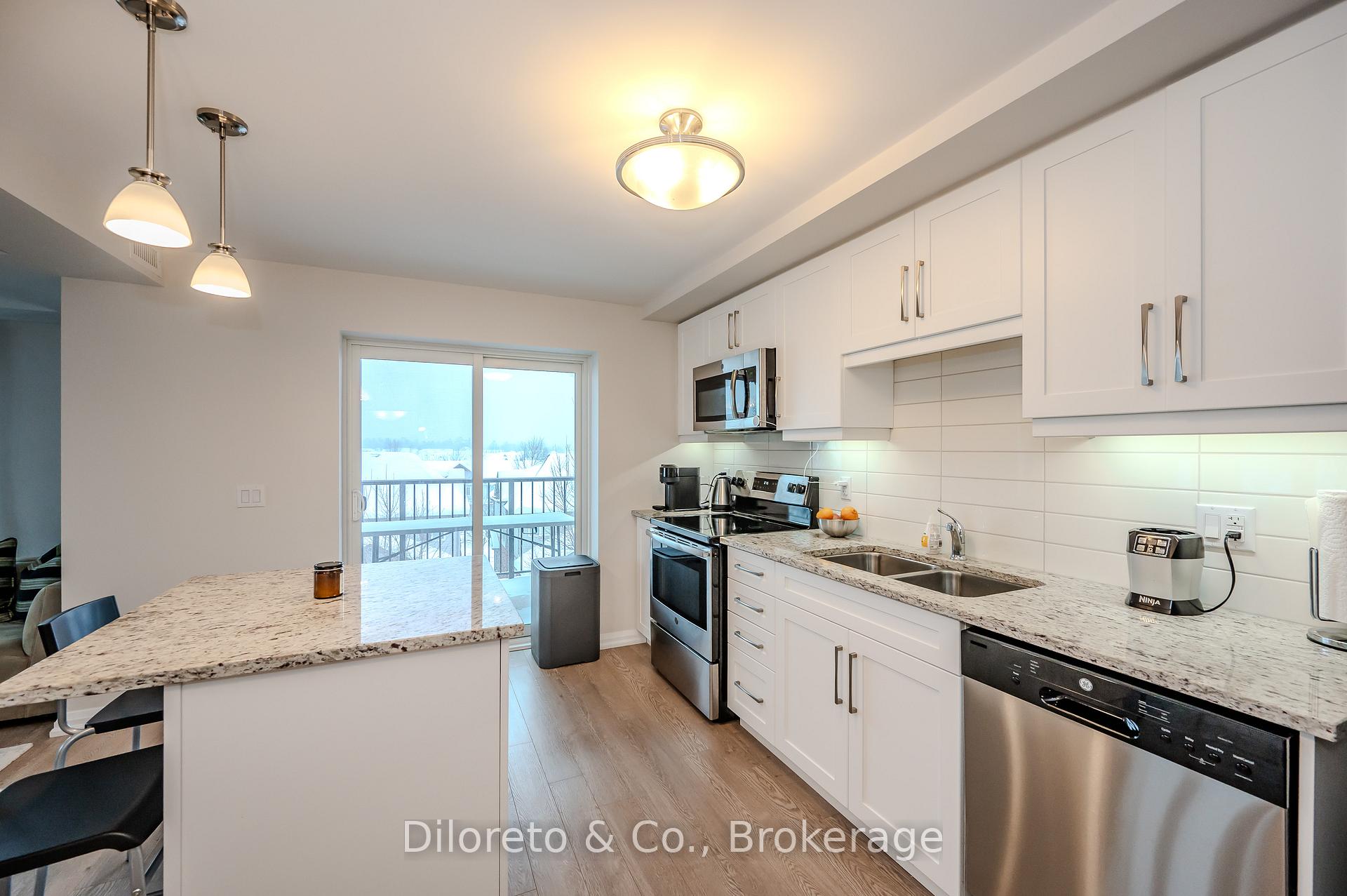 Photo 5 of Unit 314, 778 Laurelwood Drive, Waterloo — HOMEH