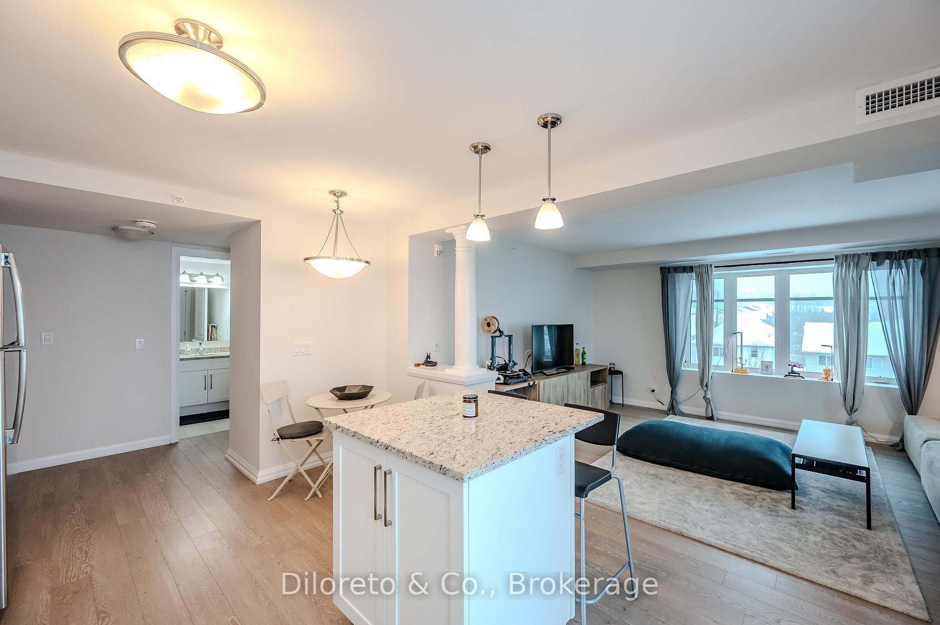 Photo 11 of Unit 314, 778 Laurelwood Drive, Waterloo — HOMEH