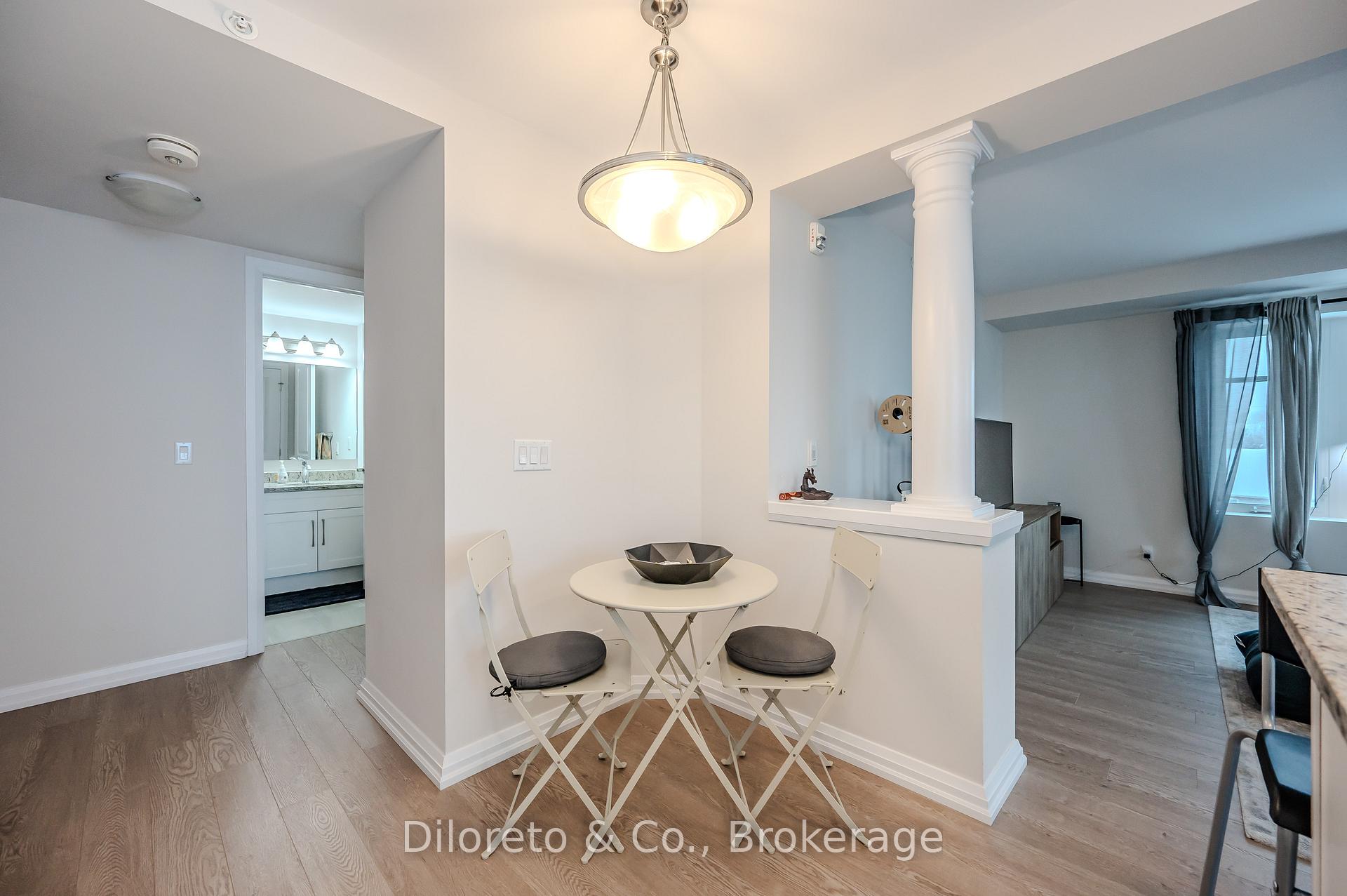 Photo 6 of Unit 314, 778 Laurelwood Drive, Waterloo — HOMEH
