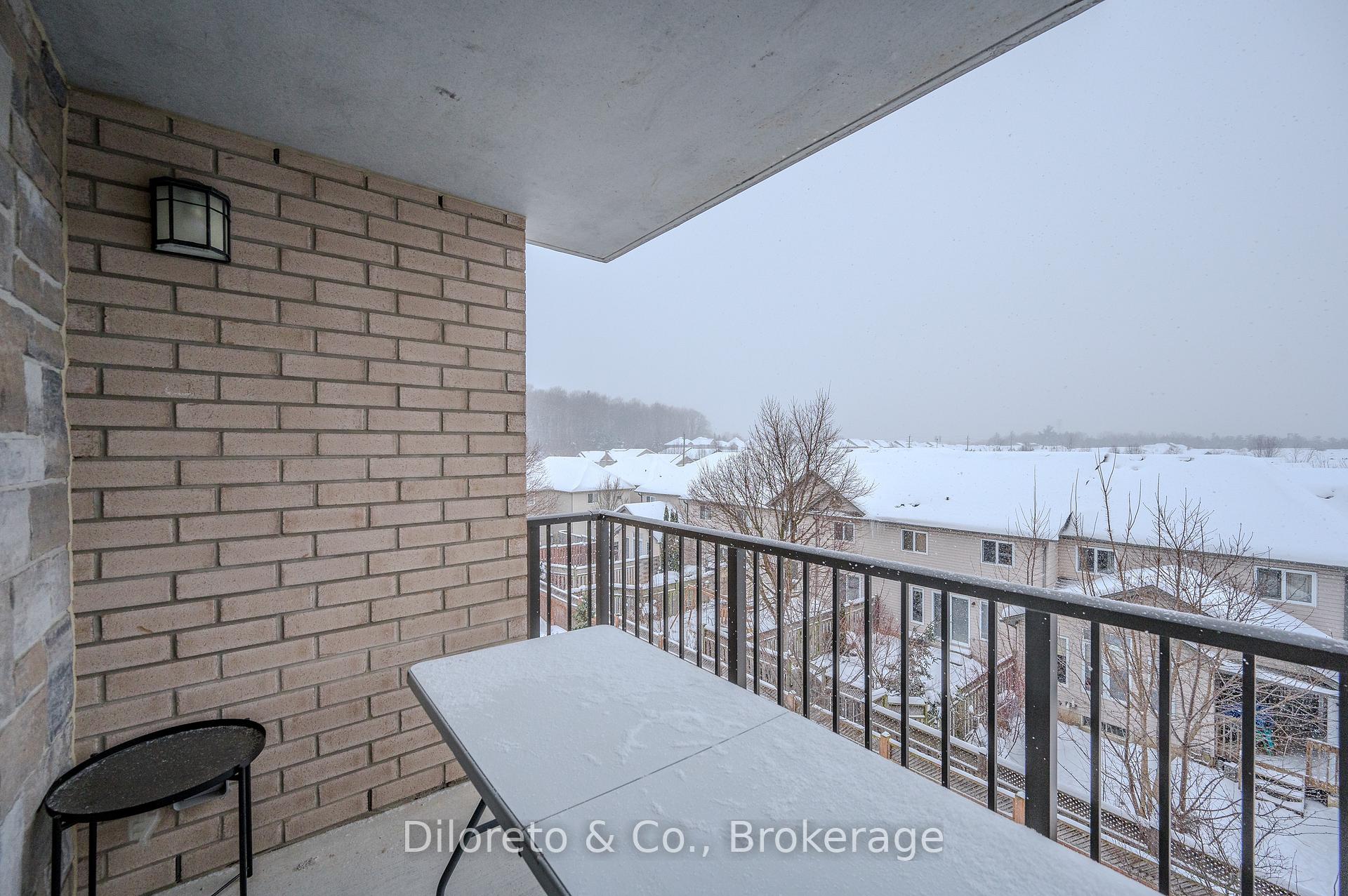Photo 20 of Unit 314, 778 Laurelwood Drive, Waterloo — HOMEH