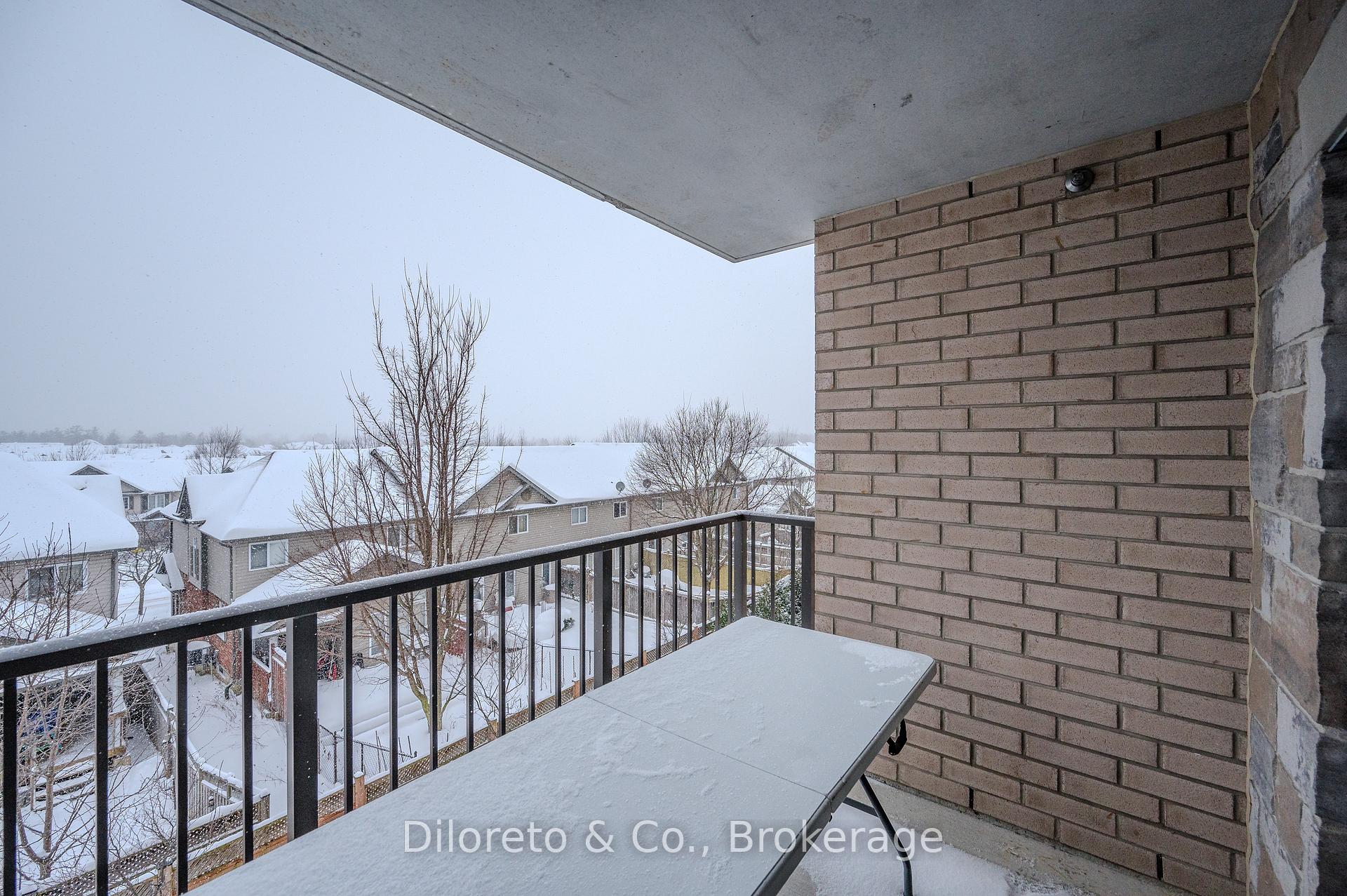 Photo 27 of Unit 314, 778 Laurelwood Drive, Waterloo — HOMEH