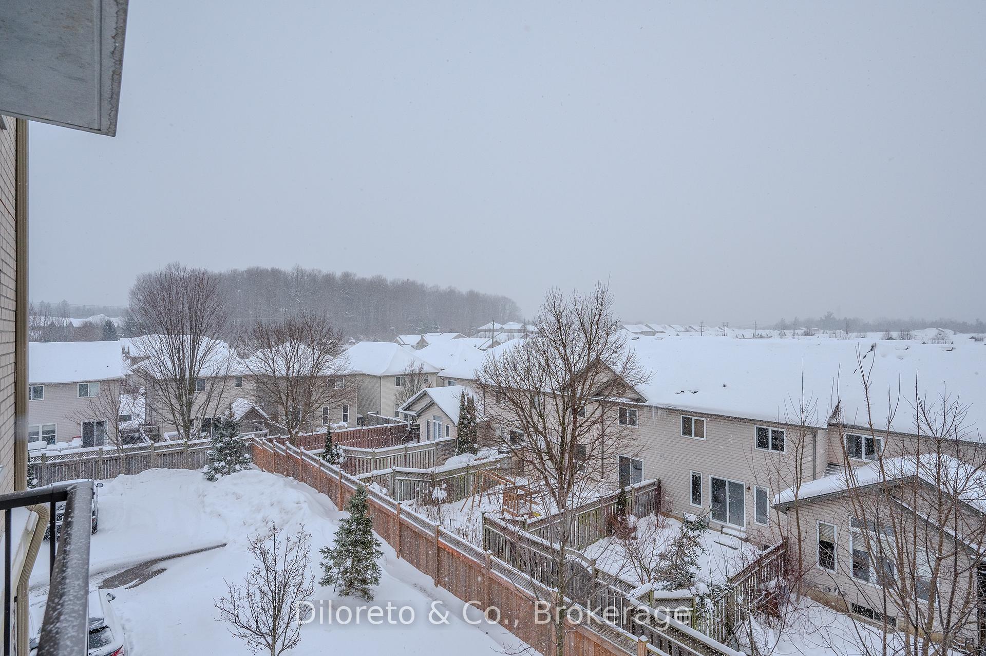 Photo 26 of Unit 314, 778 Laurelwood Drive, Waterloo — HOMEH