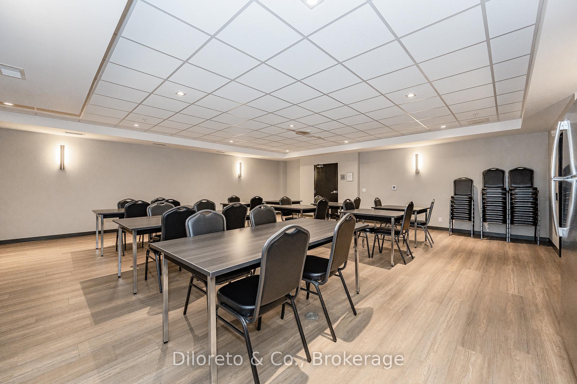 Photo 33 of Unit 314, 778 Laurelwood Drive, Waterloo — HOMEH