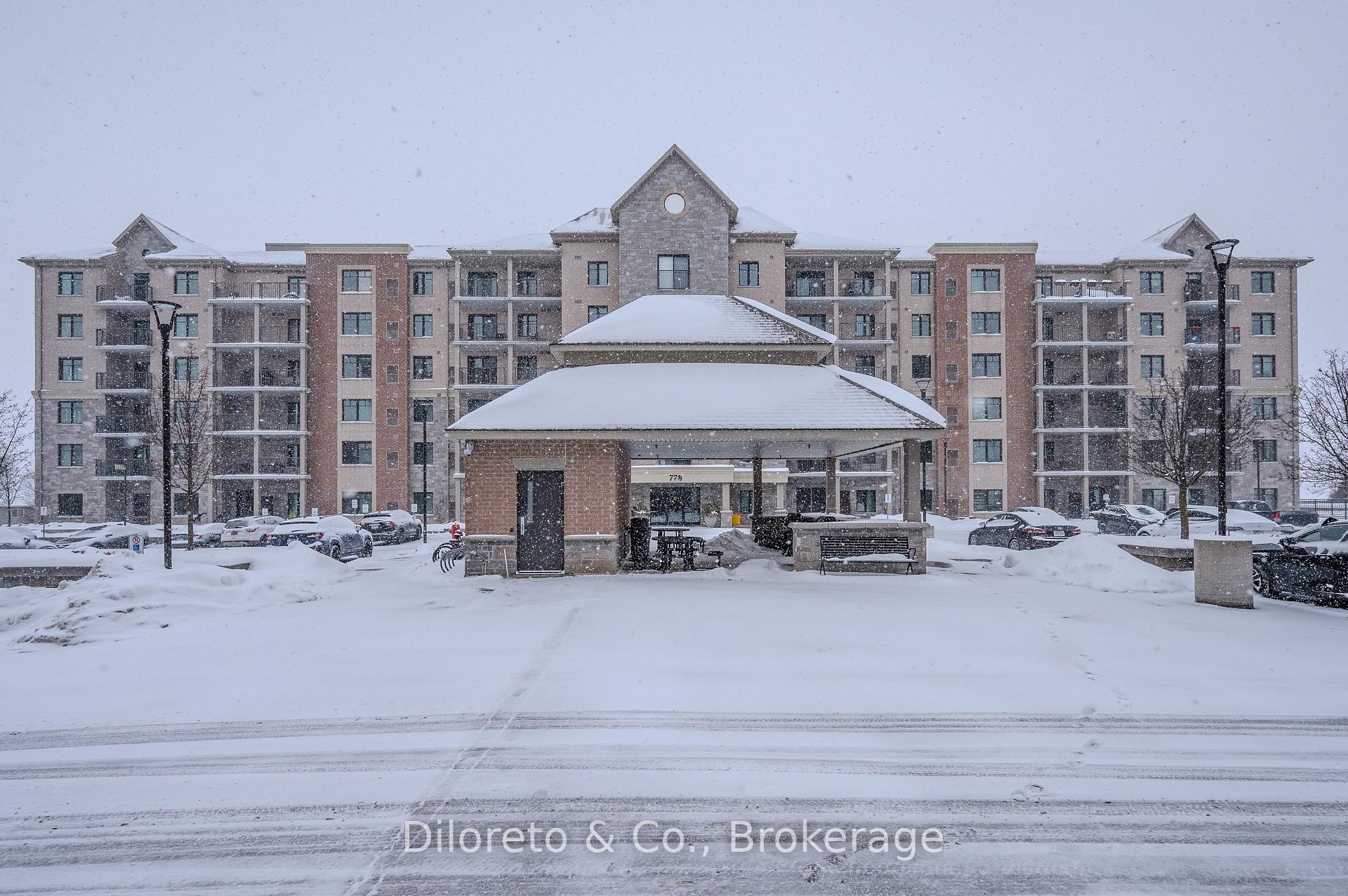 Photo 38 of Unit 314, 778 Laurelwood Drive, Waterloo — HOMEH