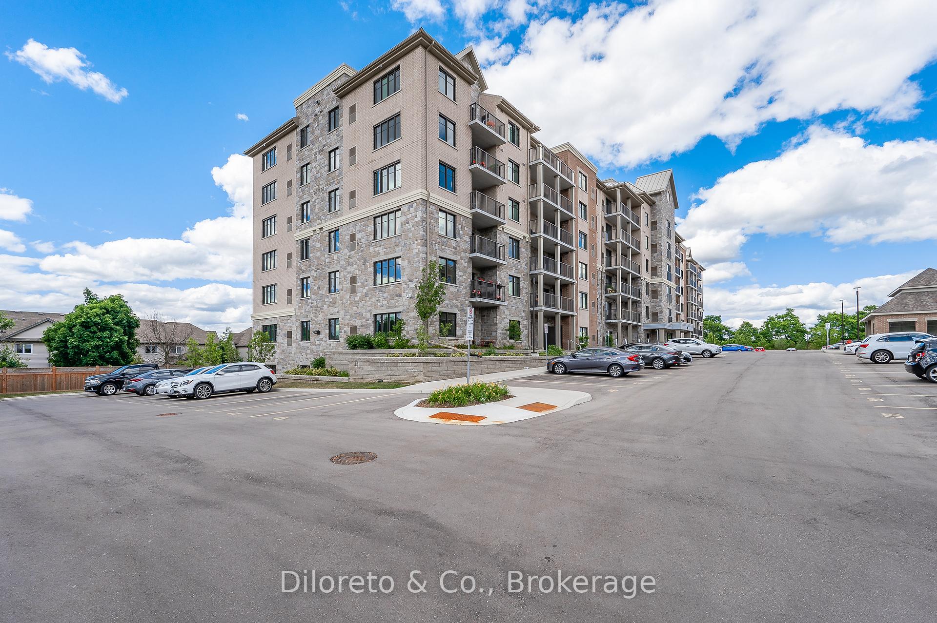 Photo 30 of Unit 314, 778 Laurelwood Drive, Waterloo — HOMEH