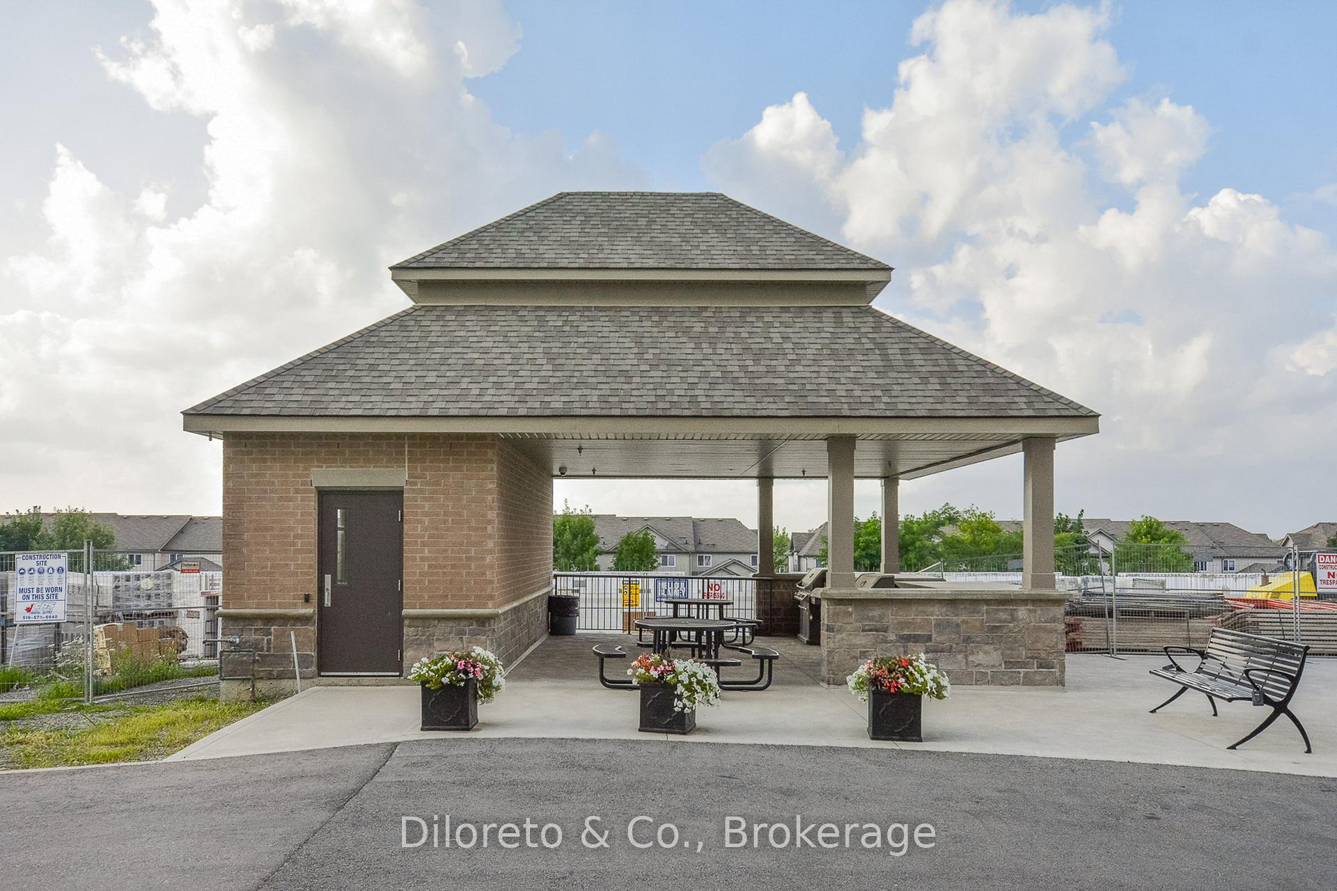 Photo 36 of Unit 314, 778 Laurelwood Drive, Waterloo — HOMEH