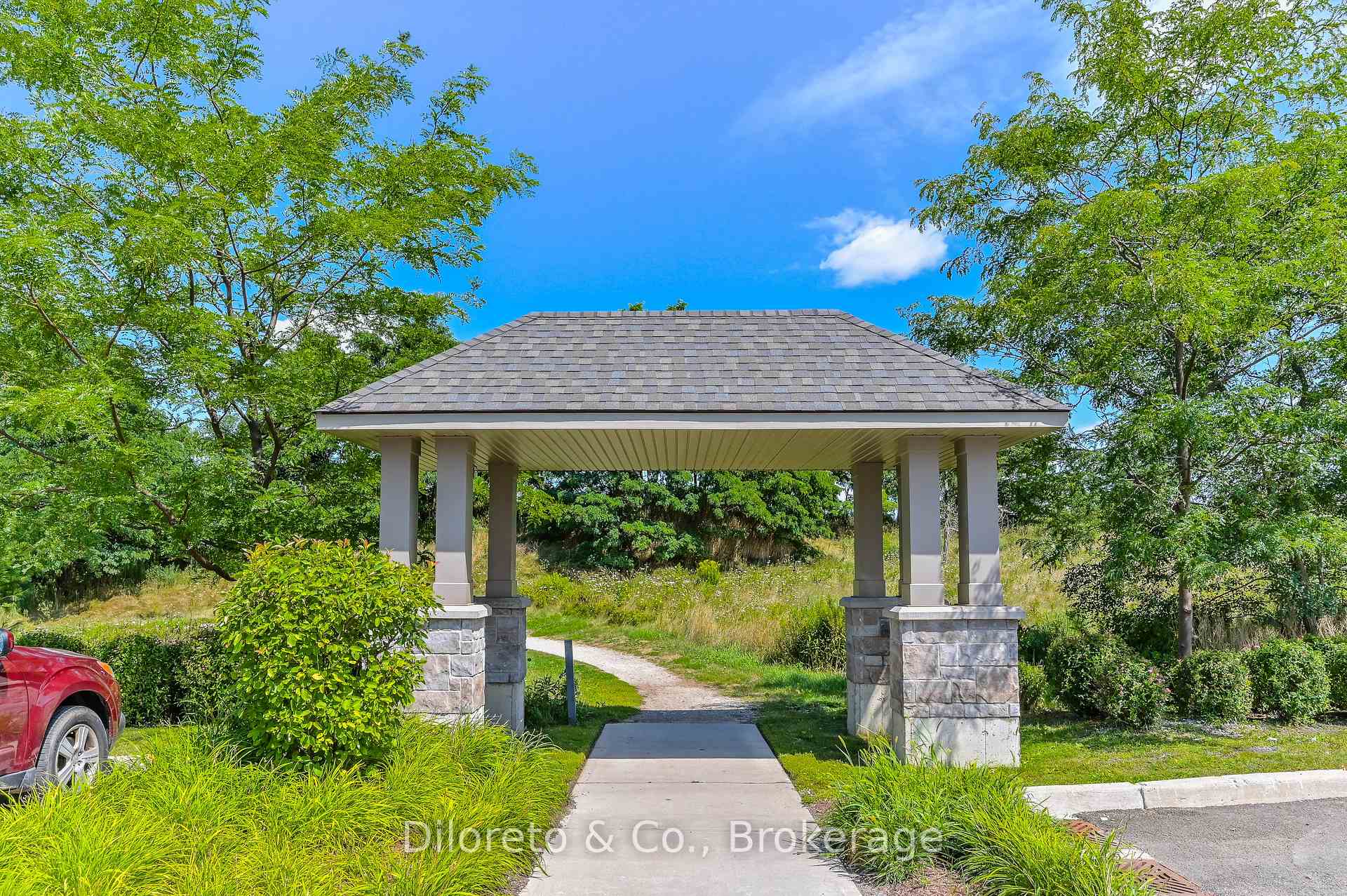 Photo 32 of Unit 314, 778 Laurelwood Drive, Waterloo — HOMEH