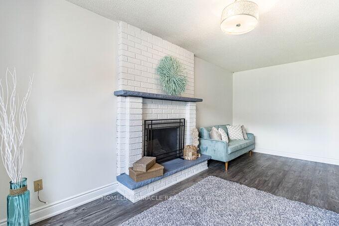 Photo 15 of 95 Havelock Drive, Brampton, Fletcher's Creek South — HOMEH