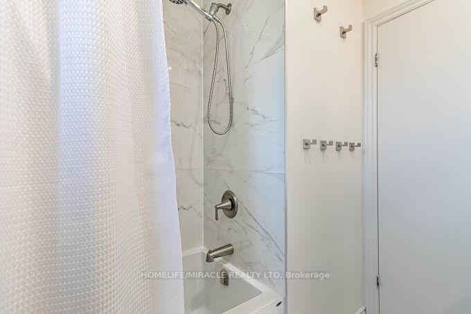 Photo 20 of 95 Havelock Drive, Brampton, Fletcher's Creek South — HOMEH