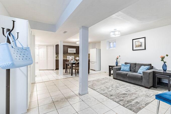 Photo 25 of 95 Havelock Drive, Brampton, Fletcher's Creek South — HOMEH