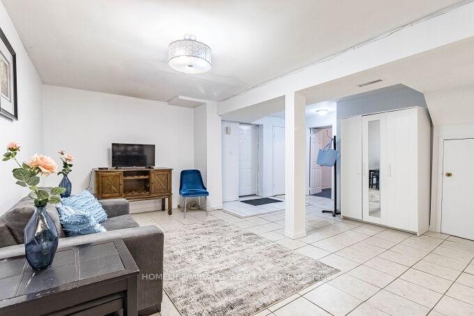 Photo 30 of 95 Havelock Drive, Brampton, Fletcher's Creek South — HOMEH