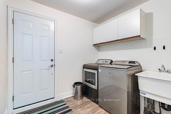 Photo 33 of 95 Havelock Drive, Brampton, Fletcher's Creek South — HOMEH