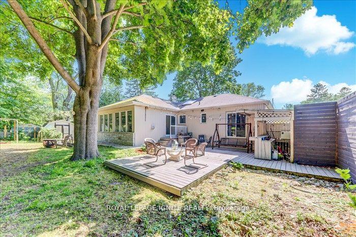 Photo 40 of 1931 Glendale Drive, Pickering, Liverpool — HOMEH