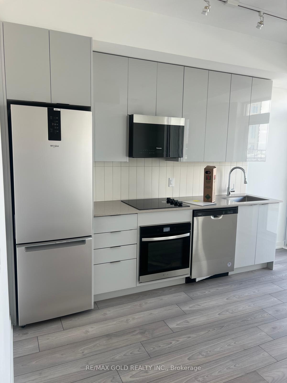 Photo 7 of Unit 728, 498 Caldari Road, Vaughan, Concord — HOMEH