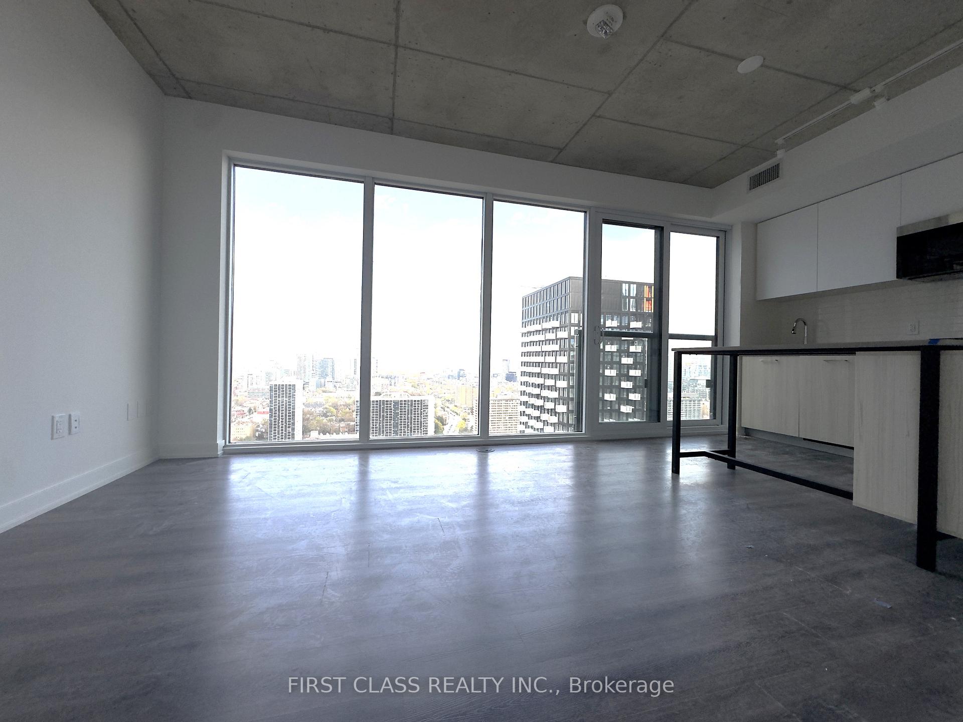 Photo 6 of Unit 3009, 65 Mutual Street, Toronto, Church-Yonge Corridor — HOMEH