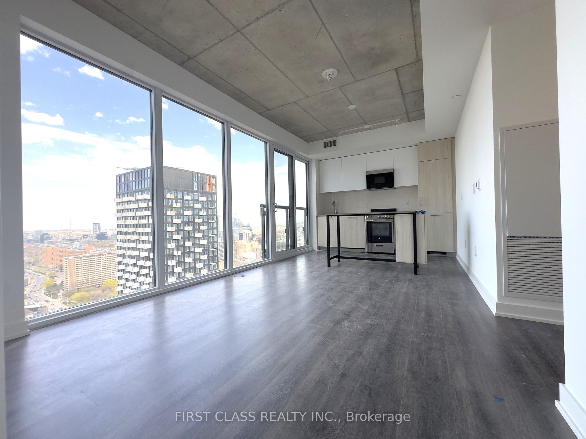 Photo 8 of Unit 3009, 65 Mutual Street, Toronto, Church-Yonge Corridor — HOMEH