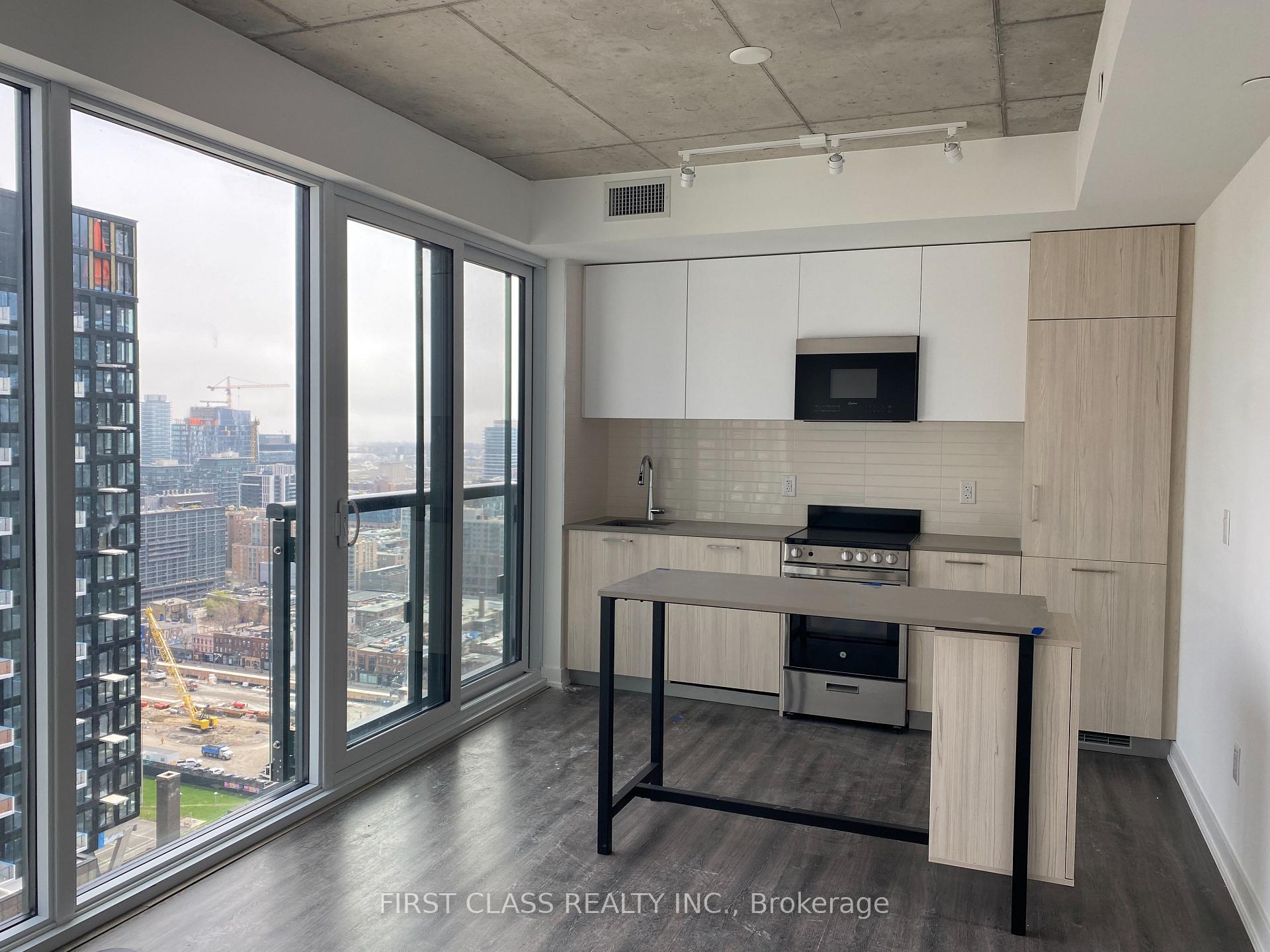 Photo 10 of Unit 3009, 65 Mutual Street, Toronto, Church-Yonge Corridor — HOMEH