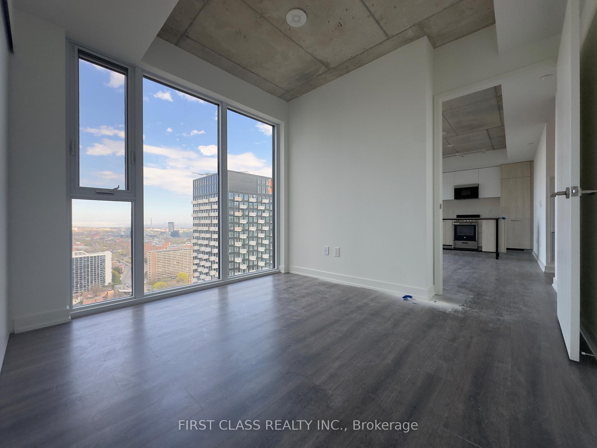 Photo 15 of Unit 3009, 65 Mutual Street, Toronto, Church-Yonge Corridor — HOMEH