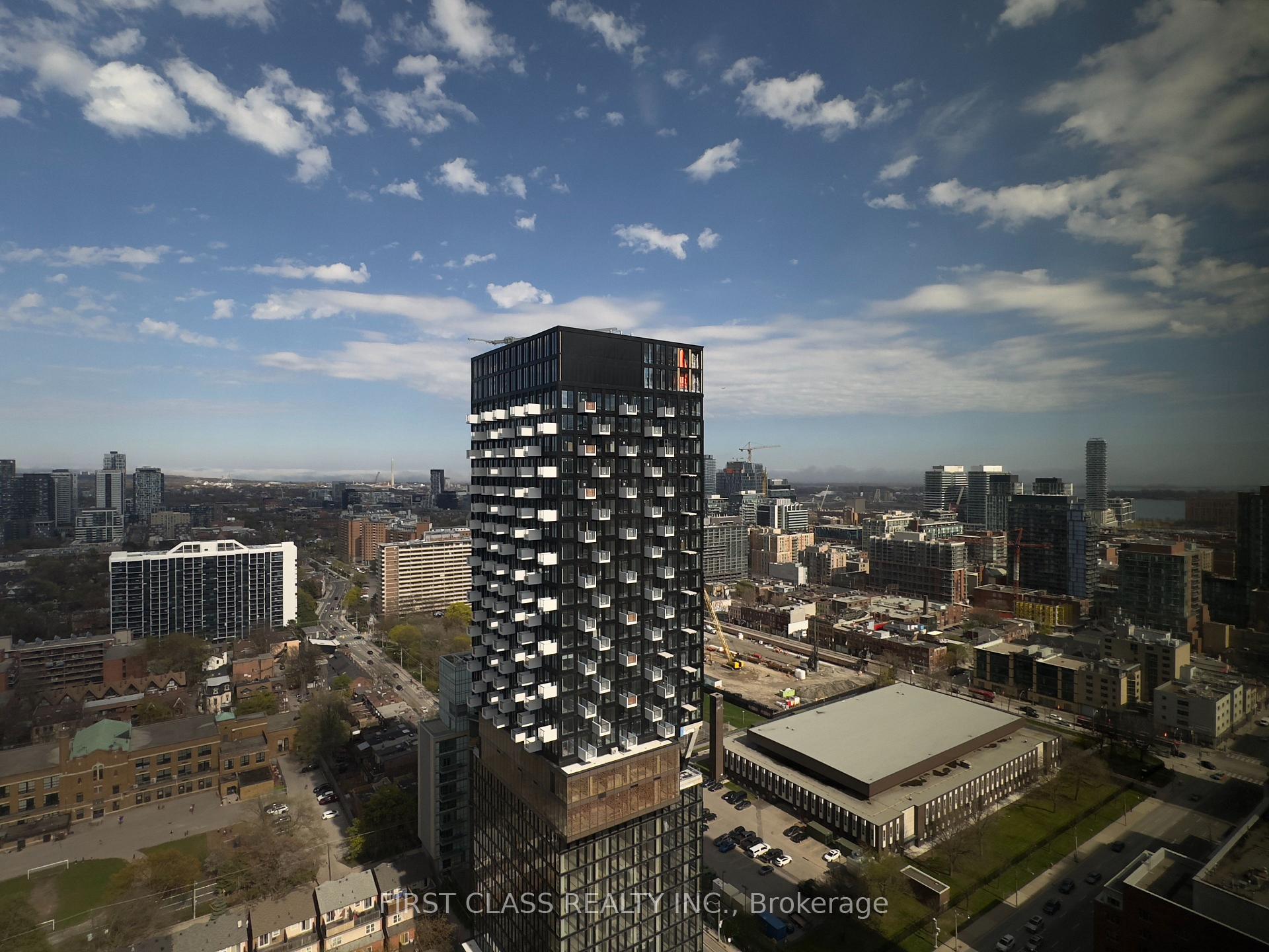 Photo 12 of Unit 3009, 65 Mutual Street, Toronto, Church-Yonge Corridor — HOMEH