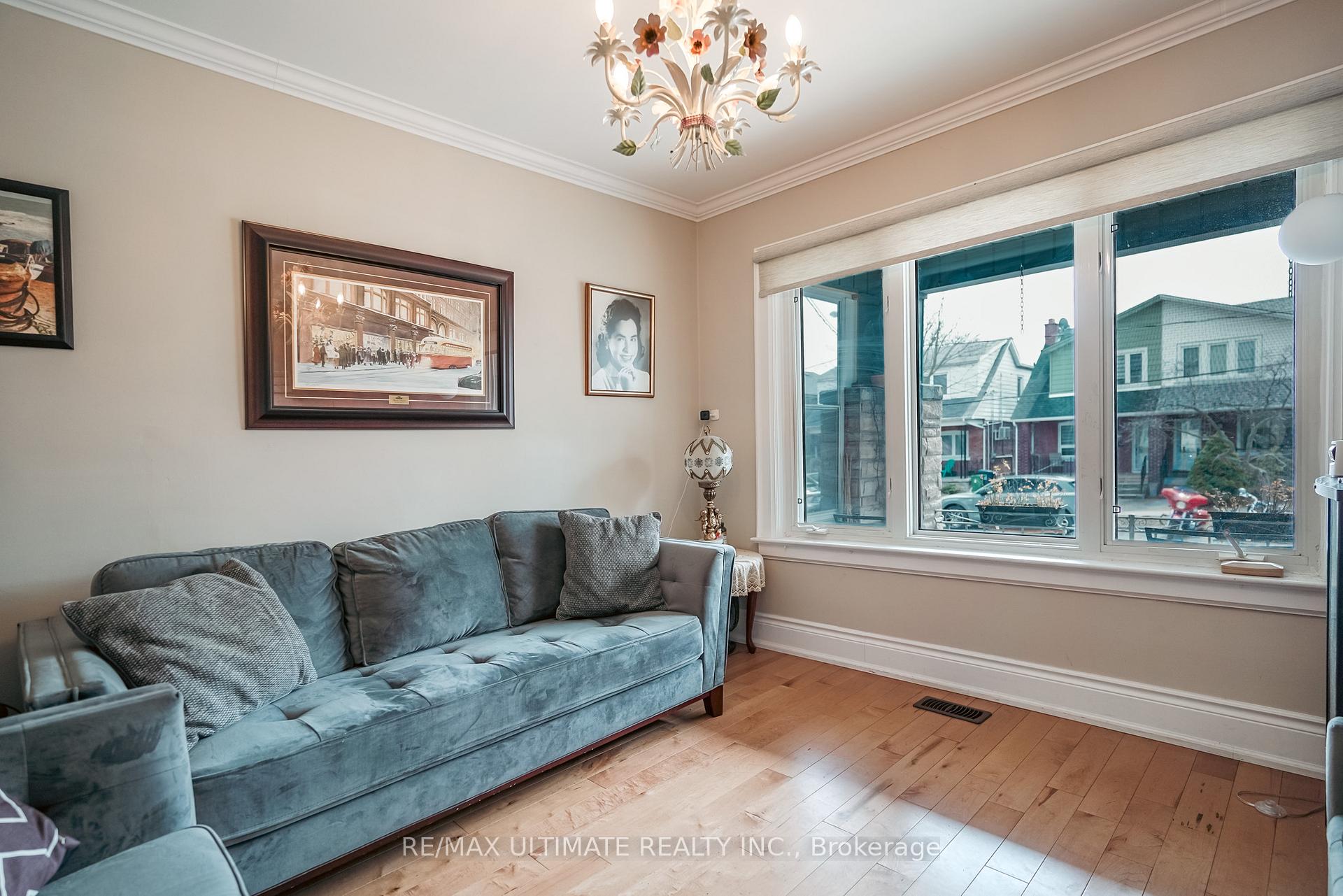 Photo 14 of 492 Strathmore Boulevard, Toronto, Danforth — HOMEH