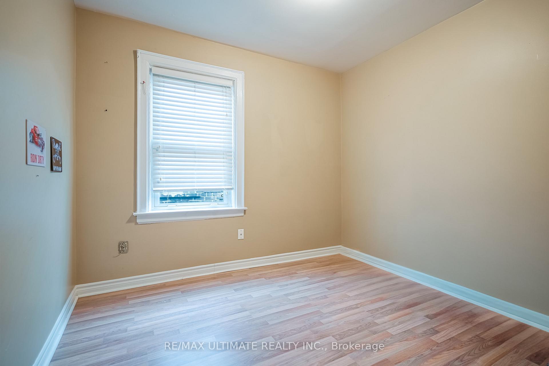 Photo 2 of 492 Strathmore Boulevard, Toronto, Danforth — HOMEH