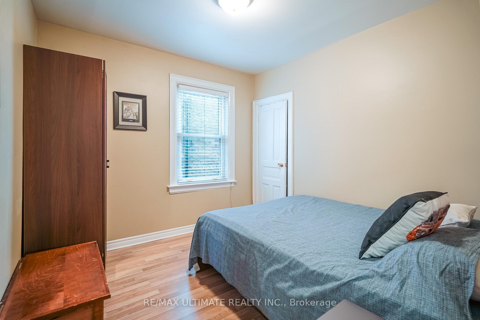 Photo 29 of 492 Strathmore Boulevard, Toronto, Danforth — HOMEH