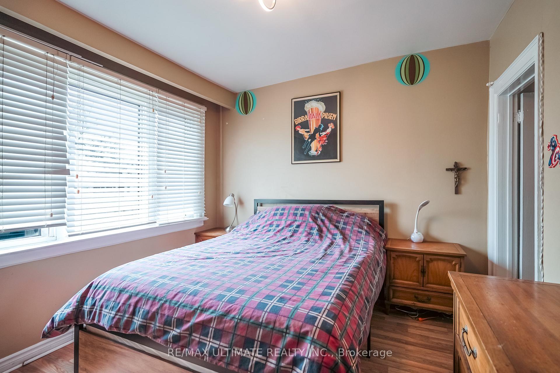 Photo 15 of 492 Strathmore Boulevard, Toronto, Danforth — HOMEH