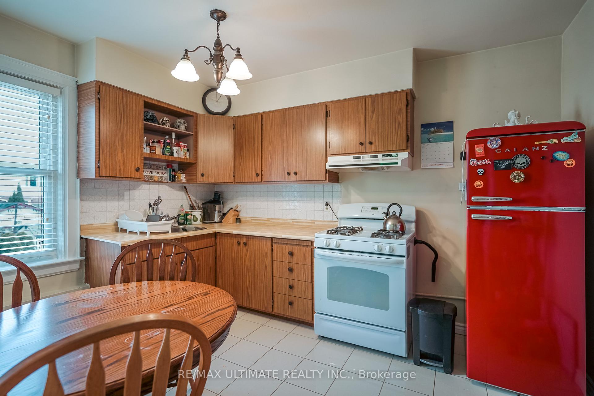 Photo 27 of 492 Strathmore Boulevard, Toronto, Danforth — HOMEH