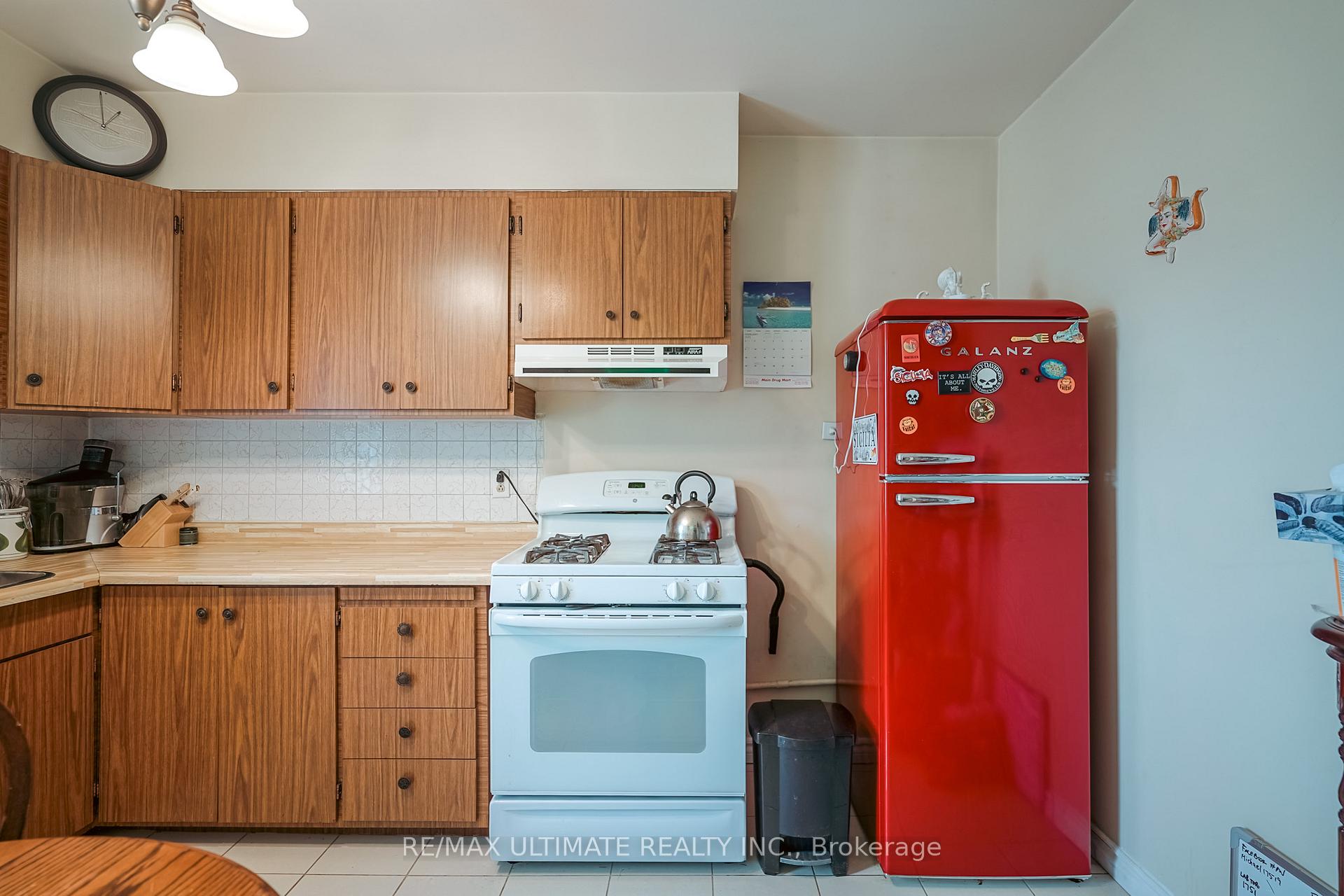 Photo 23 of 492 Strathmore Boulevard, Toronto, Danforth — HOMEH