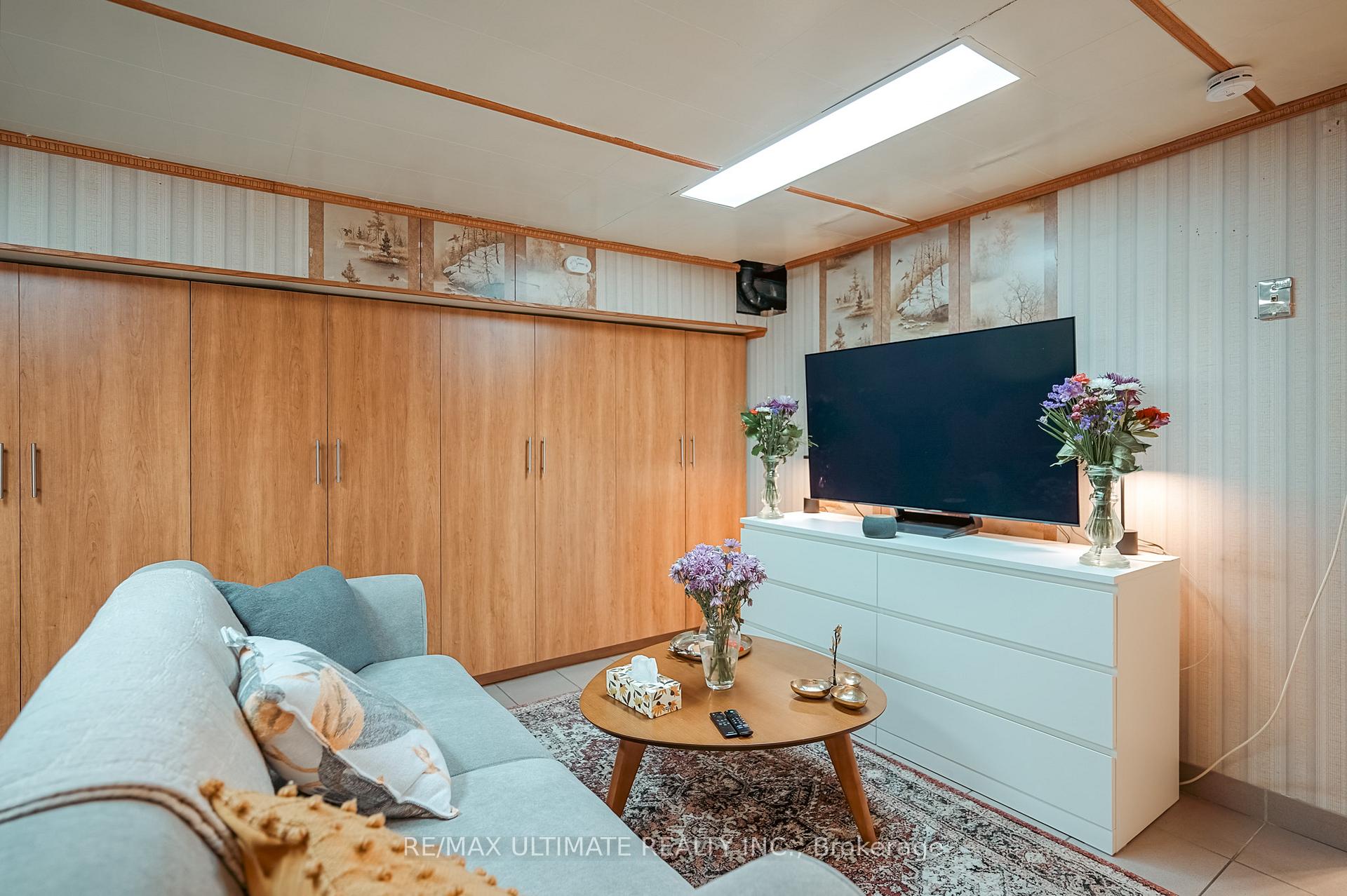 Photo 9 of 492 Strathmore Boulevard, Toronto, Danforth — HOMEH