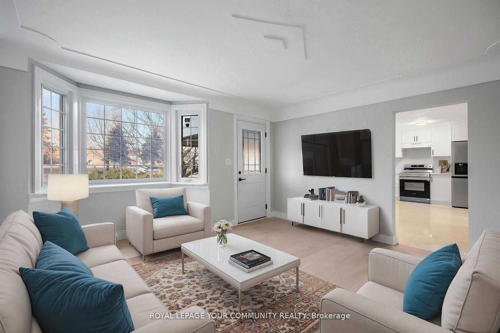 Photo 2 of 1192 Leaside Road, Hamilton, Parkview — HOMEH