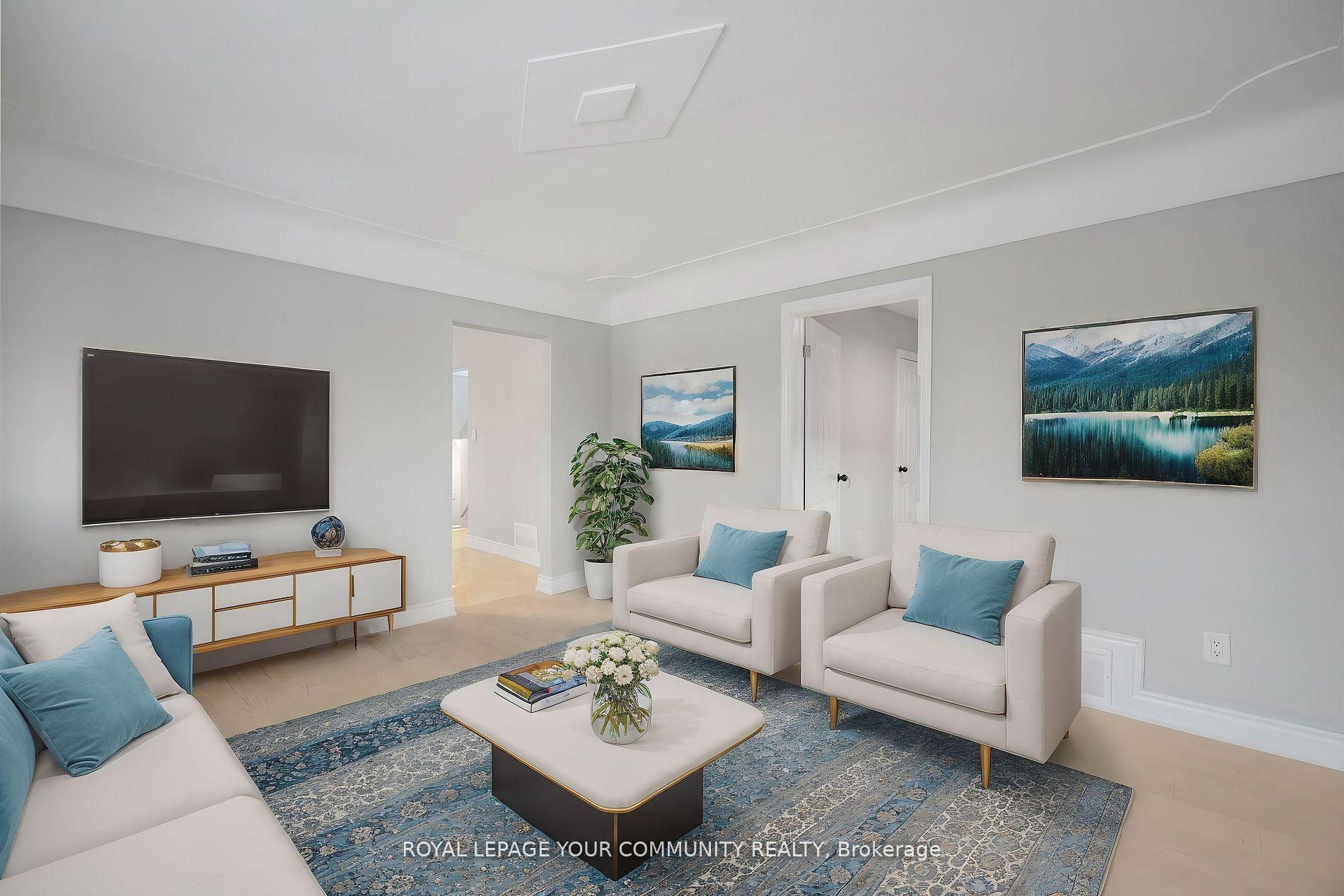 Photo 5 of 1192 Leaside Road, Hamilton, Parkview — HOMEH