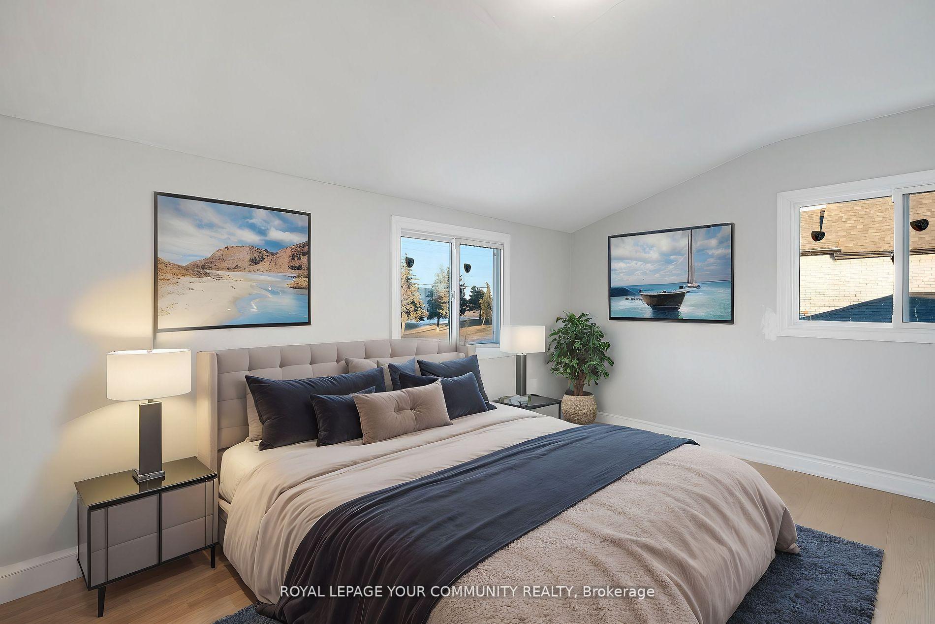Photo 33 of 1192 Leaside Road, Hamilton, Parkview — HOMEH