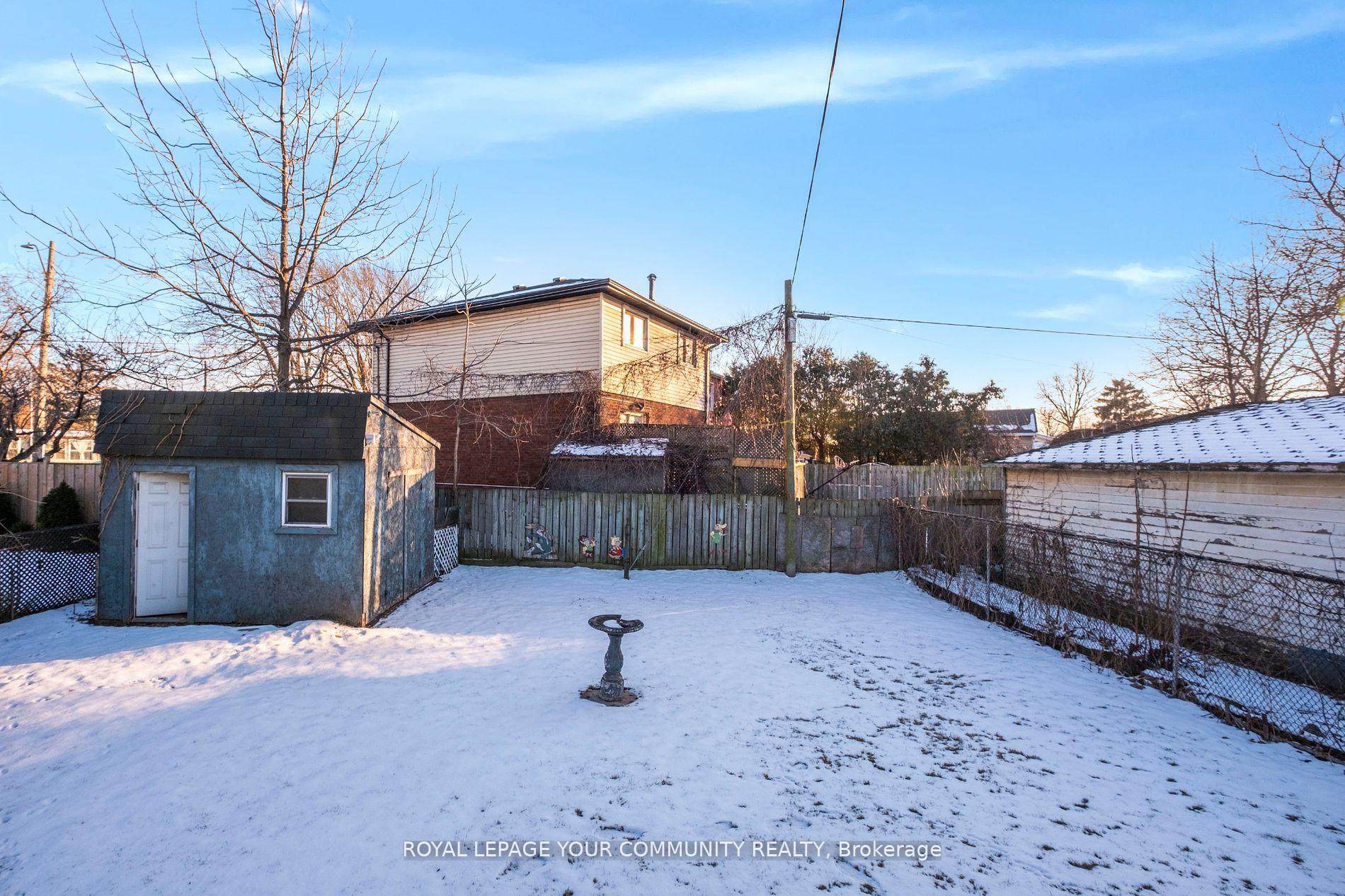 Photo 27 of 1192 Leaside Road, Hamilton, Parkview — HOMEH