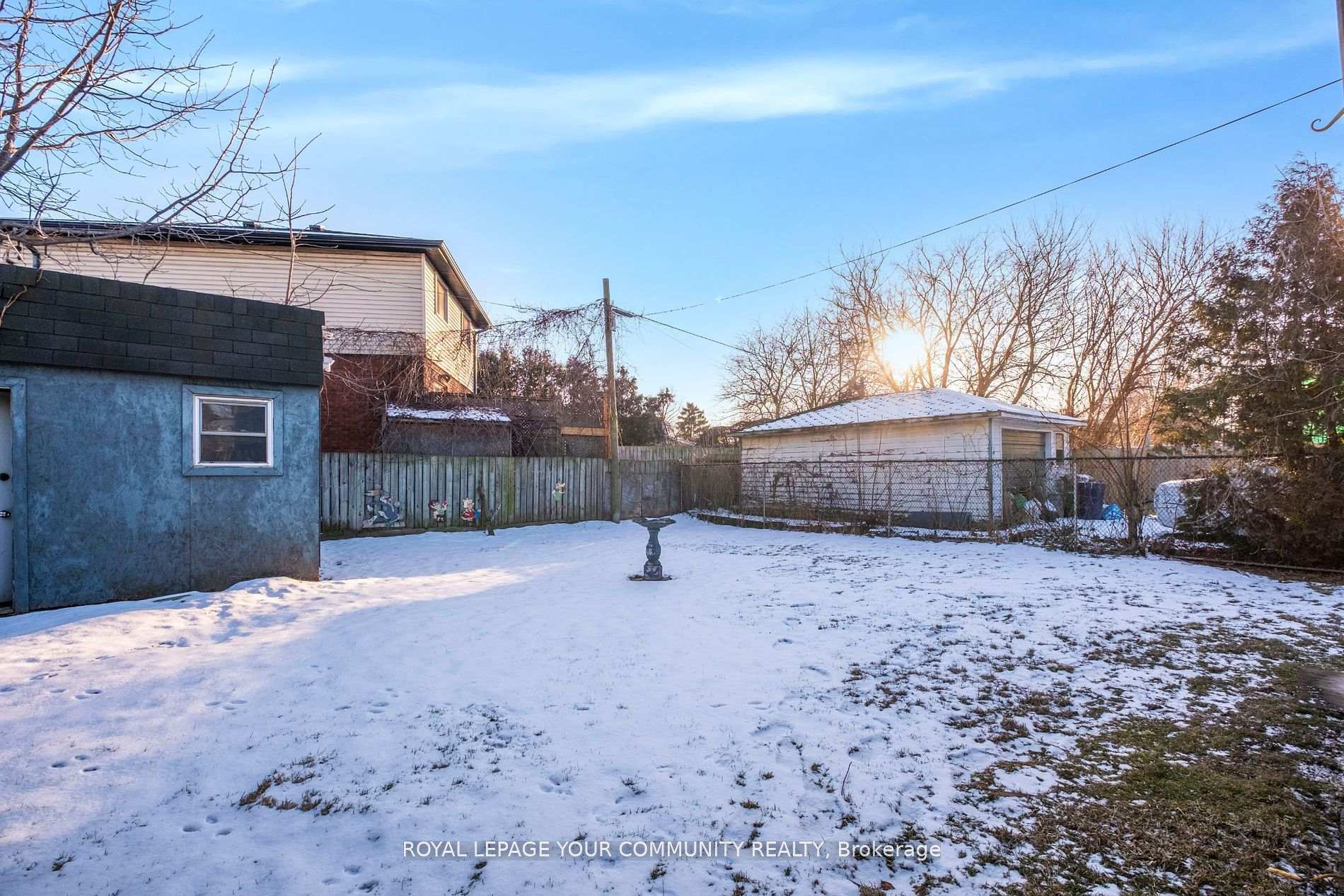 Photo 28 of 1192 Leaside Road, Hamilton, Parkview — HOMEH