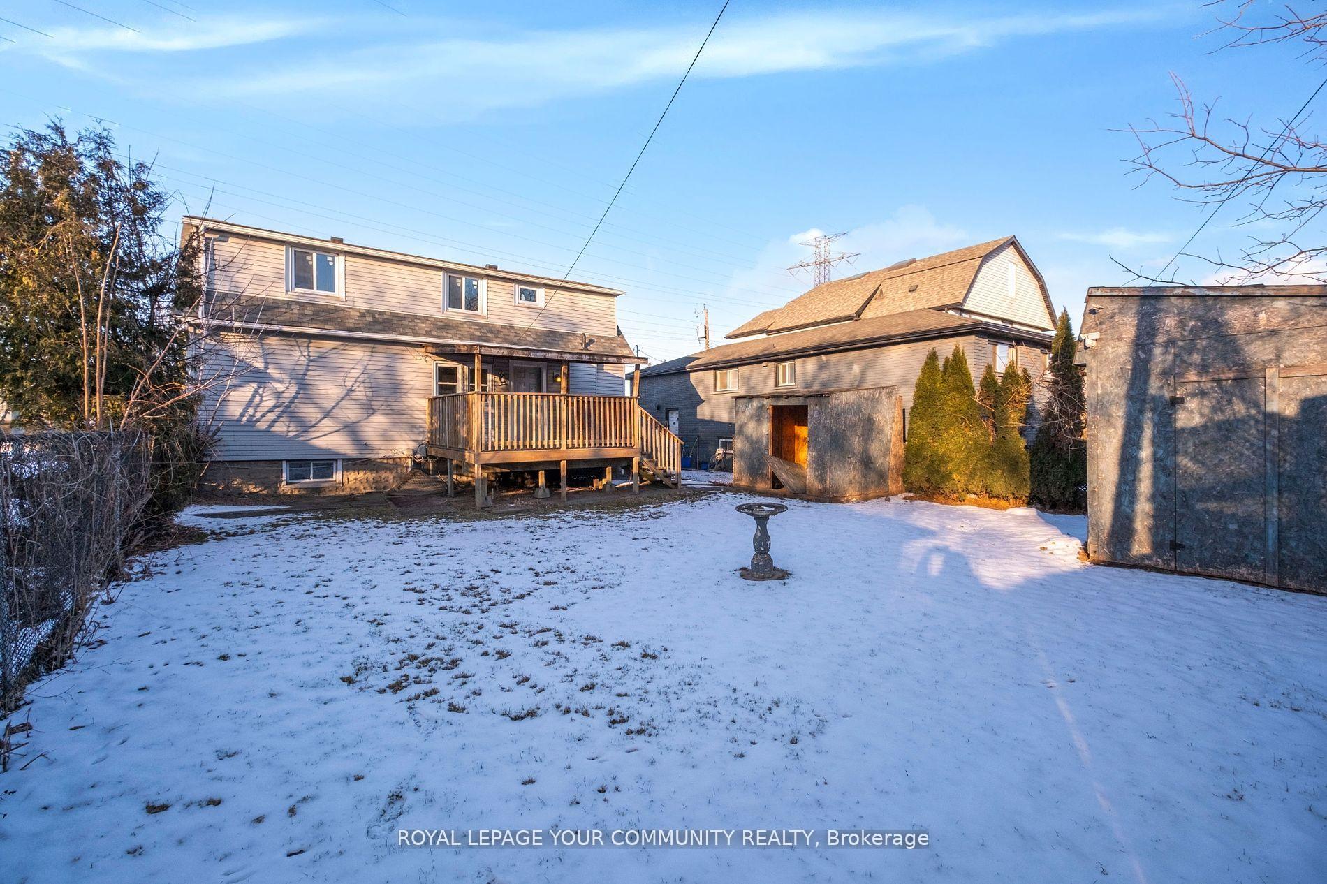 Photo 30 of 1192 Leaside Road, Hamilton, Parkview — HOMEH